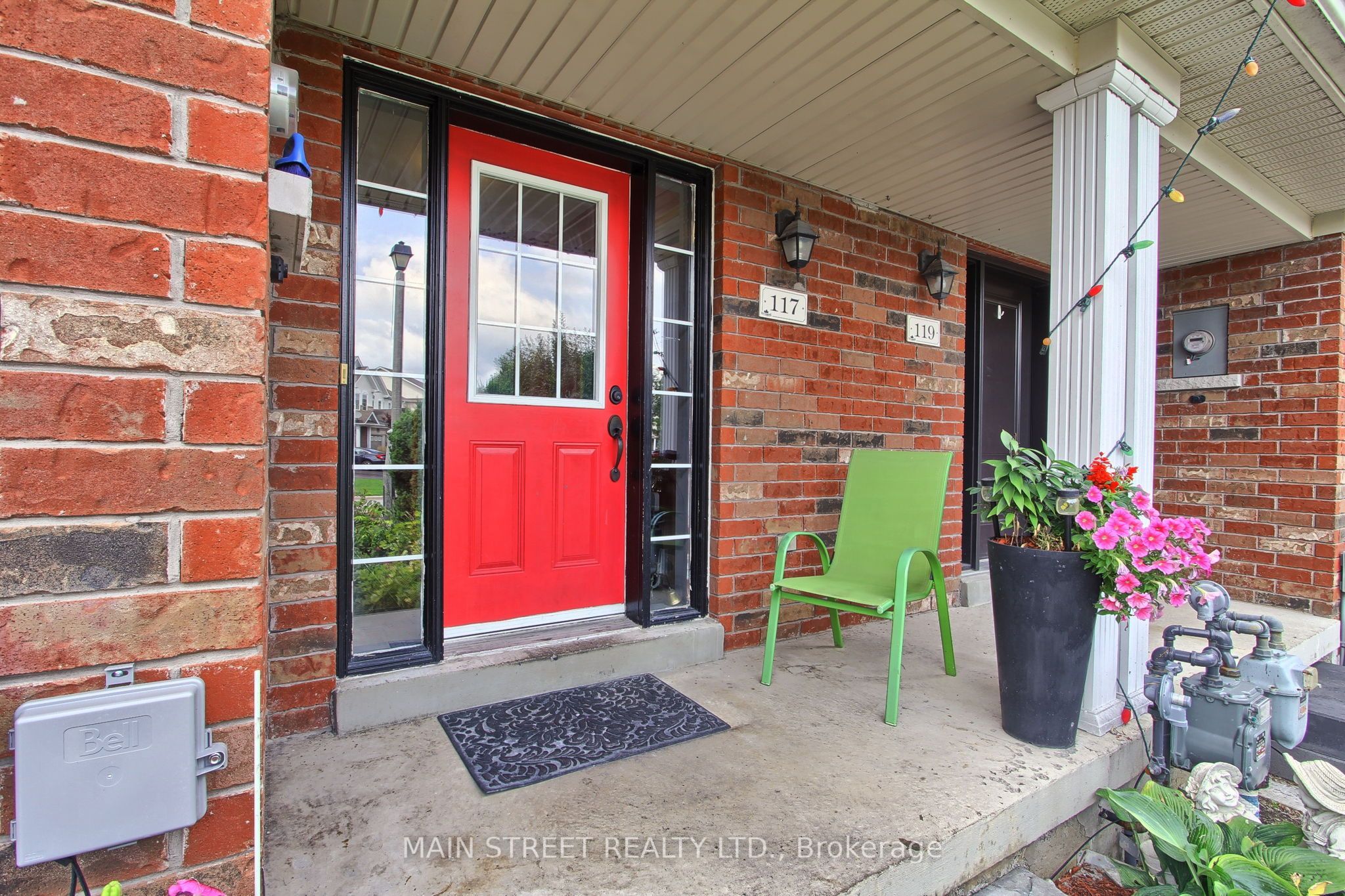 117 Hammill Heights Property Photo 3