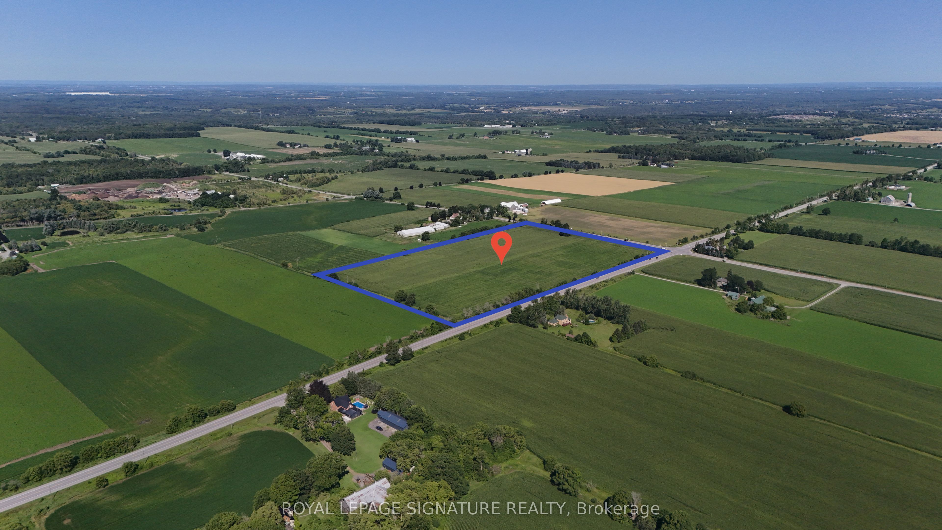 6206 Davis Drive Property Photo 1