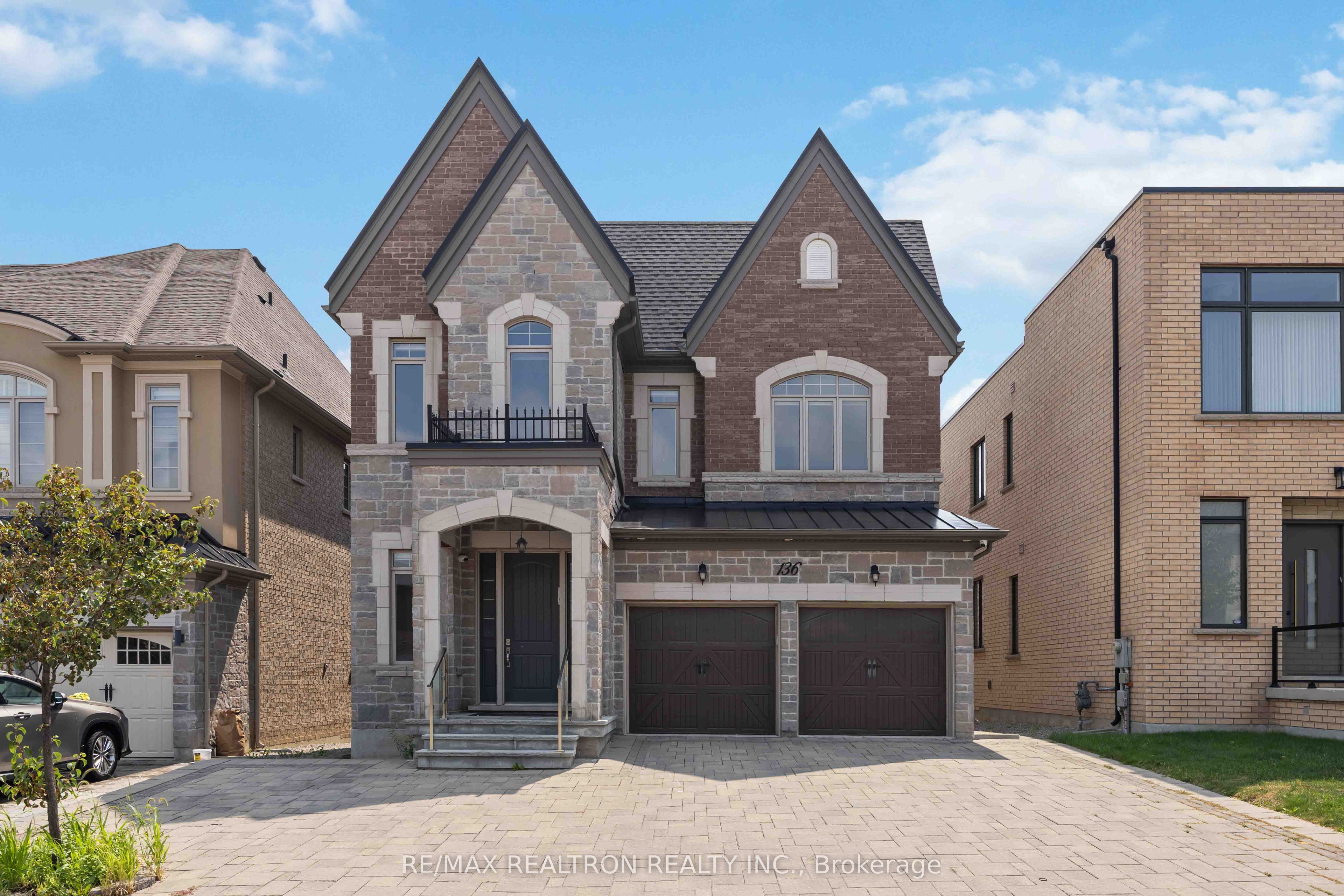 136 Abner Miles Drive Property Photo 1
