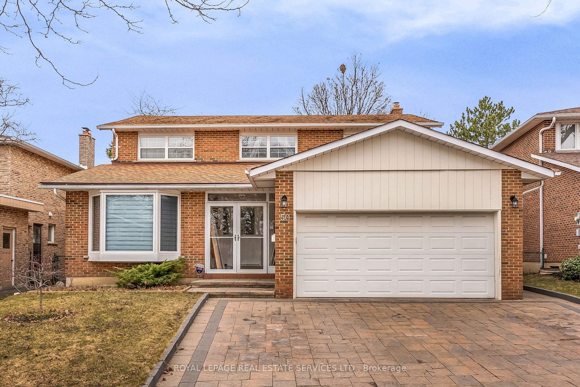 50 Willowbrook Road Bsmt Property Photo 1