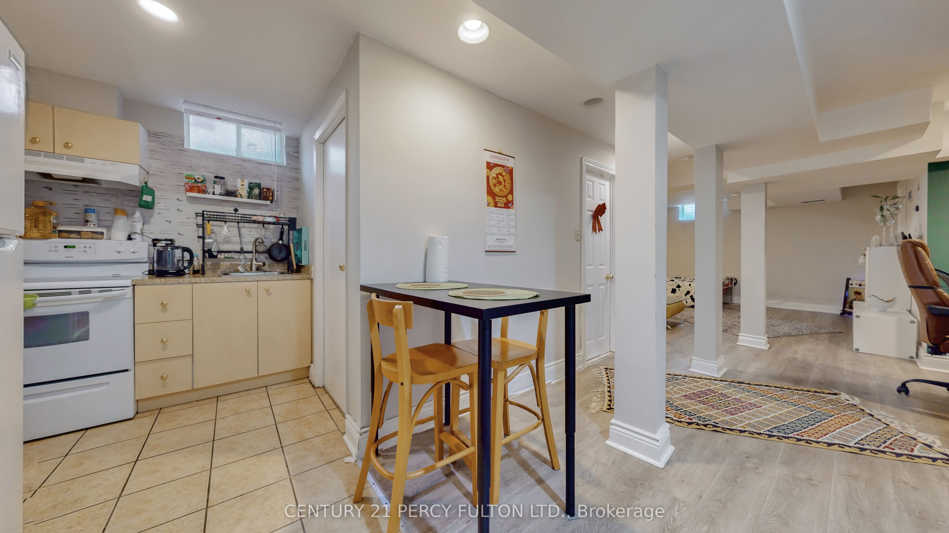 158 Holm Crescent Bsmnt Property Photo 6