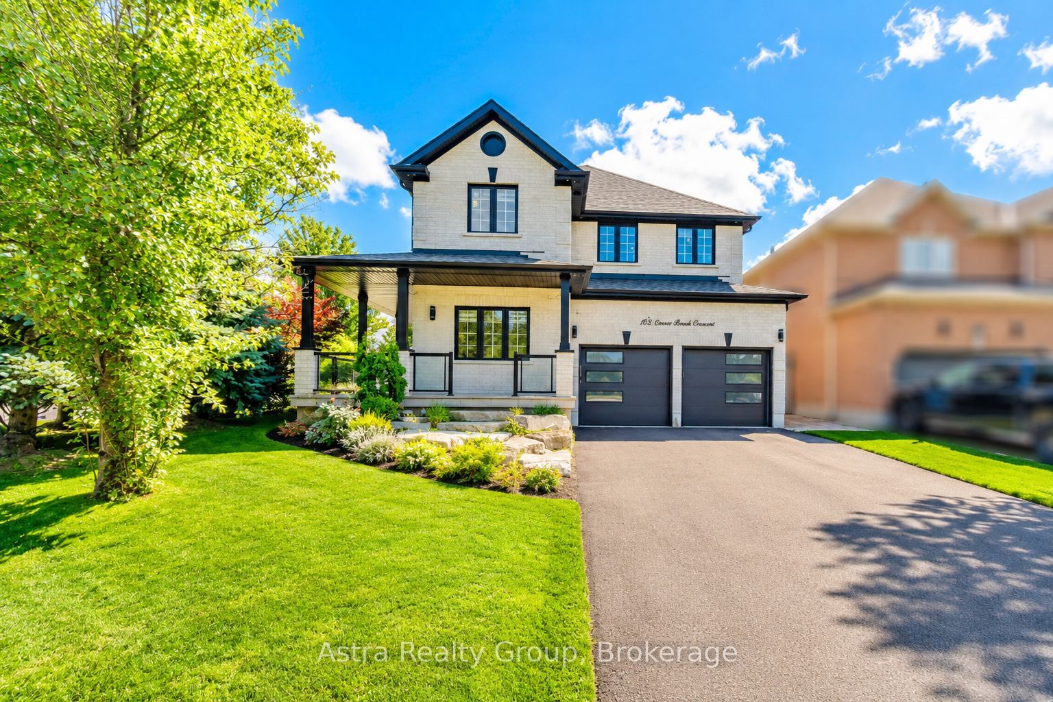 162 Corner Brook Crescent Property Photo 1