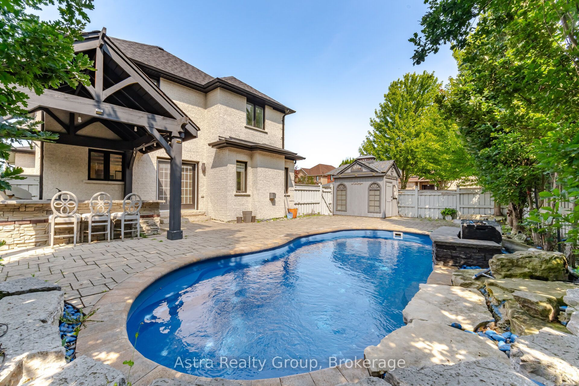 162 Corner Brook Crescent Property Photo 44