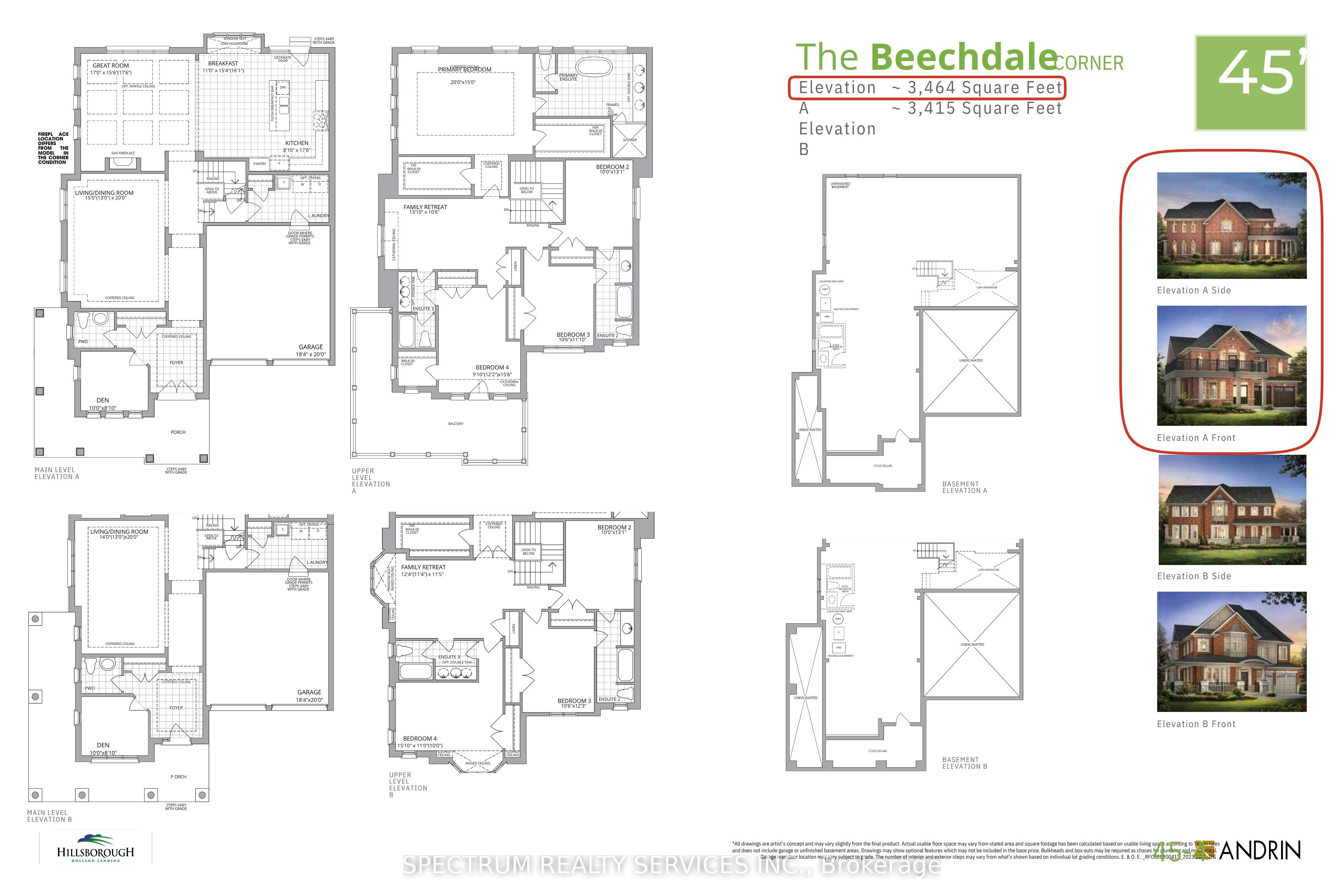 58 Crimson King Way Property Photo 3