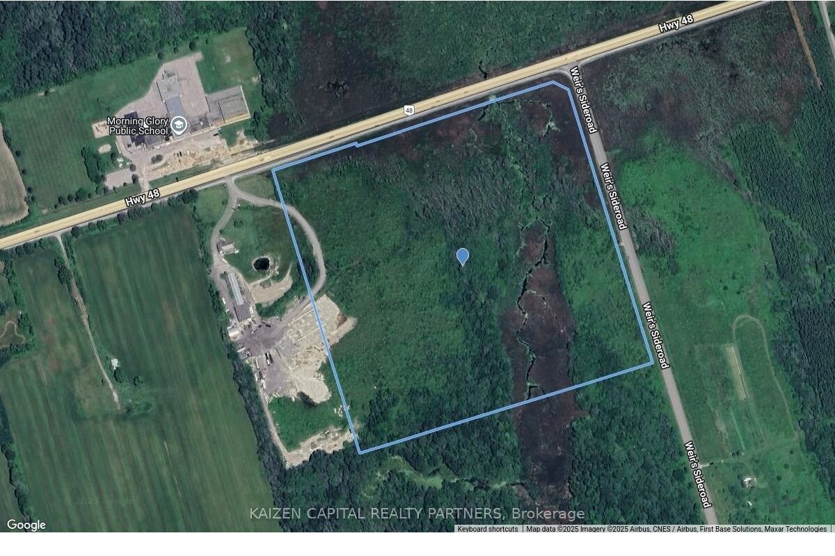 Highway 48 Lot 18 Property Photo 1