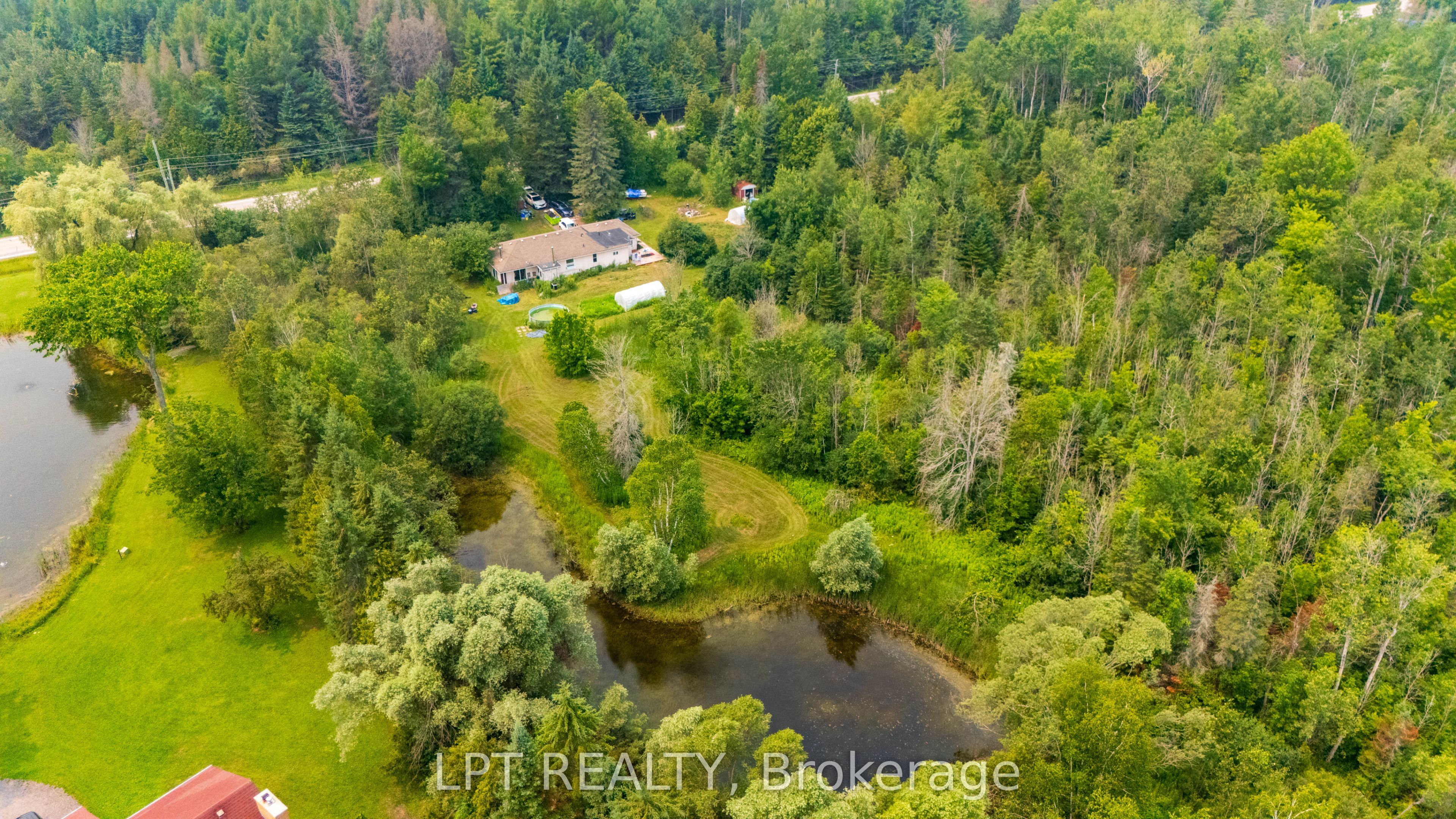 23983 Weirs Side Road Property Photo 1