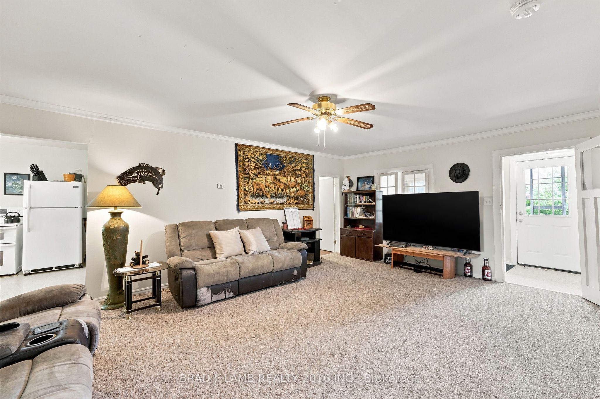 21153 Dalton Road Property Photo 9