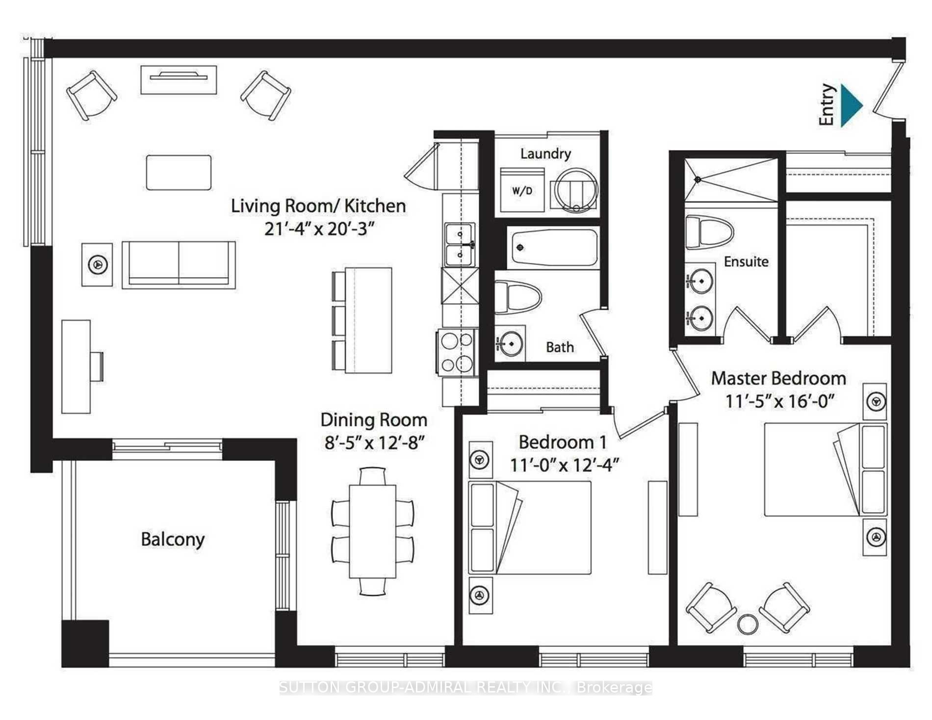 64 Queen Street G3 Property Photo 5