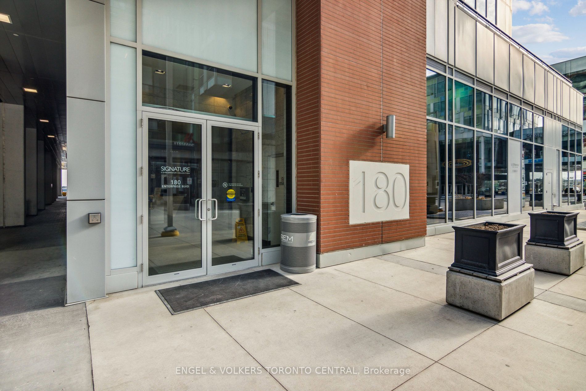 180 Enterprise Boulevard 401 Property Photo 2
