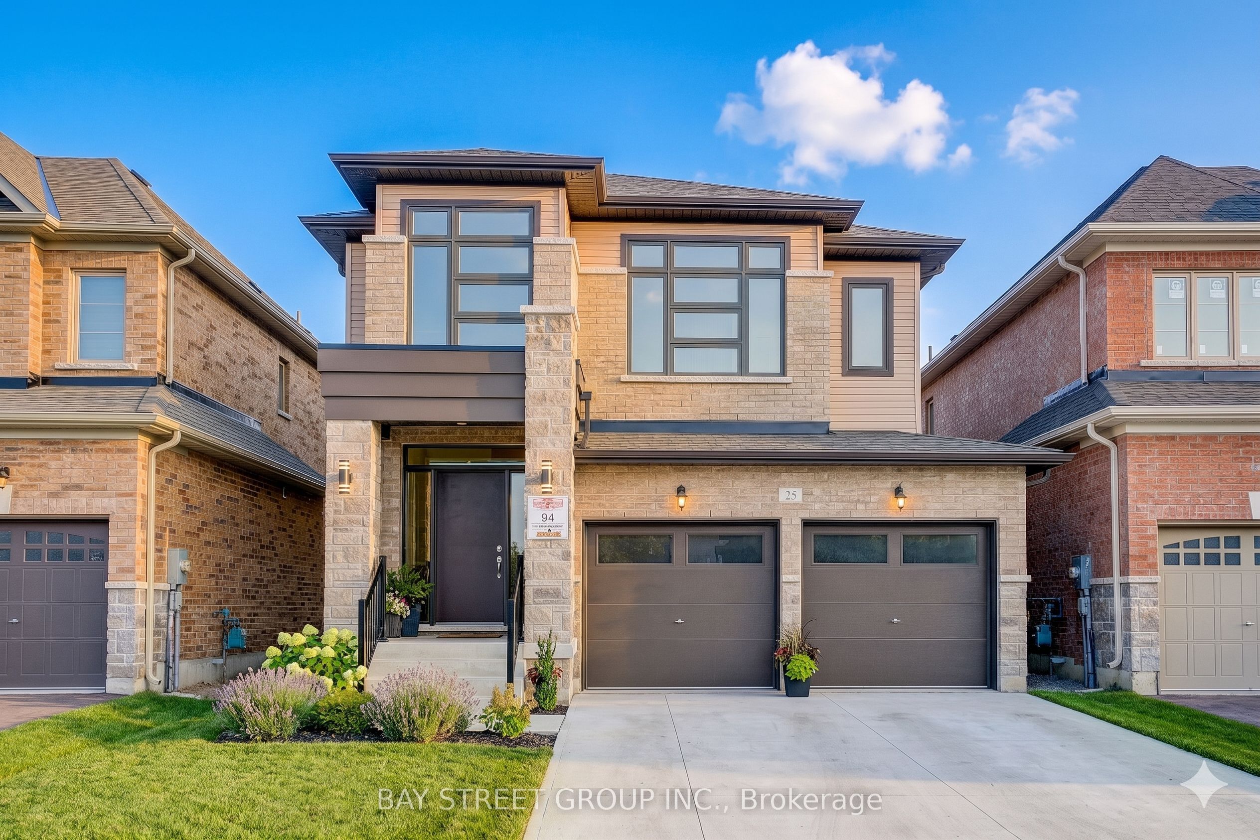 25 Garrett Styles Drive Property Photo 1