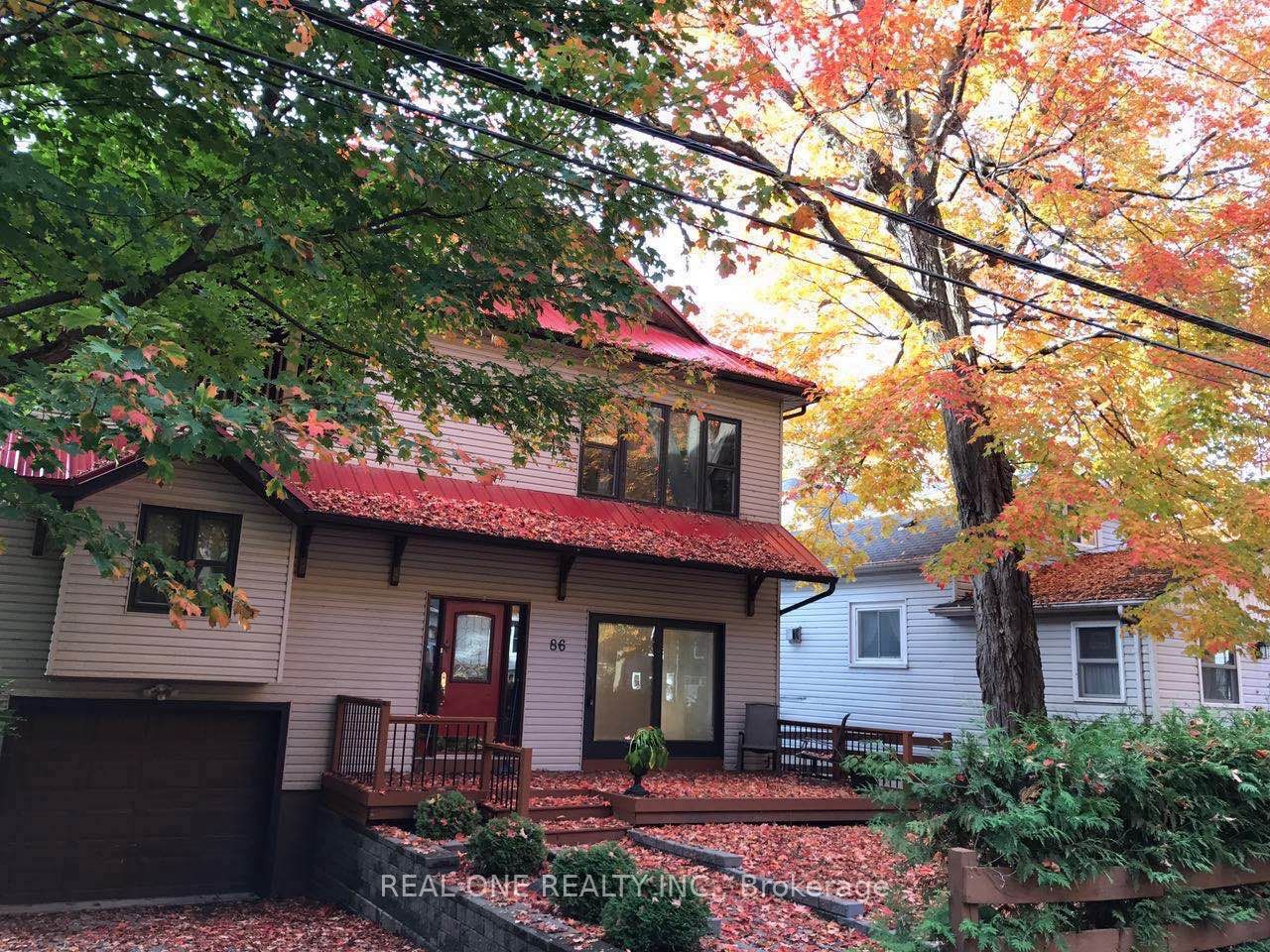 86 Morrison Avenue A Property Photo 2