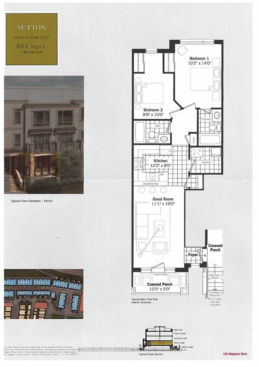 30 Dunsheath Way 506 Property Photo 21