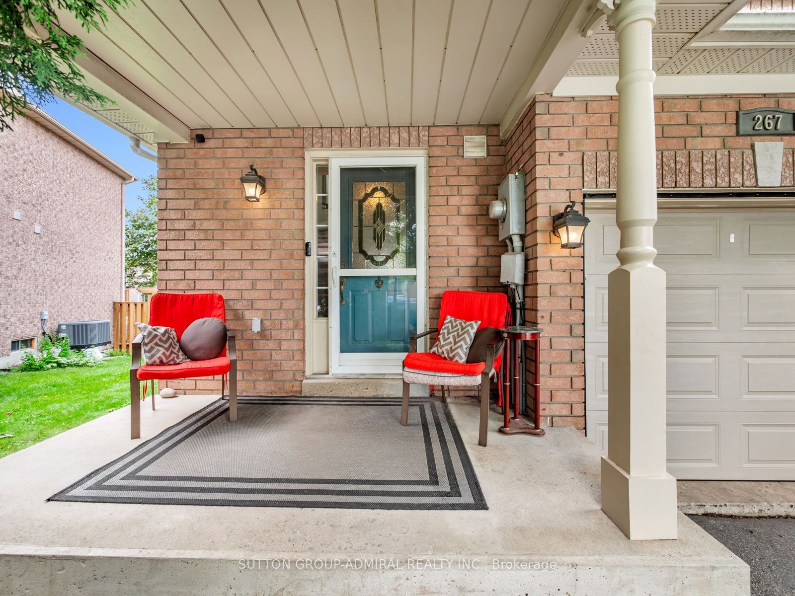 267 Warner Crescent Property Photo 1
