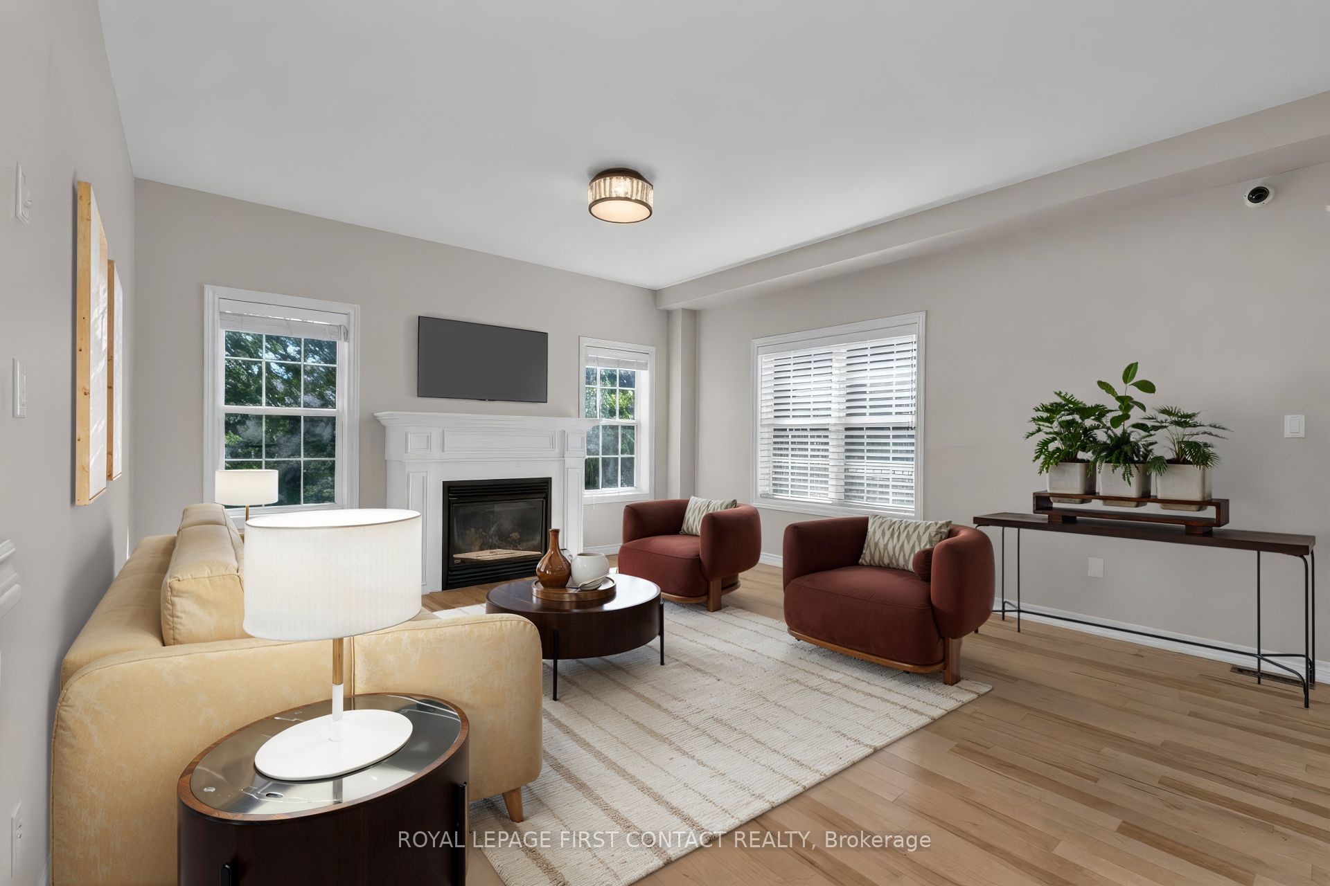 43 Vanderpost Crescent Property Photo 13