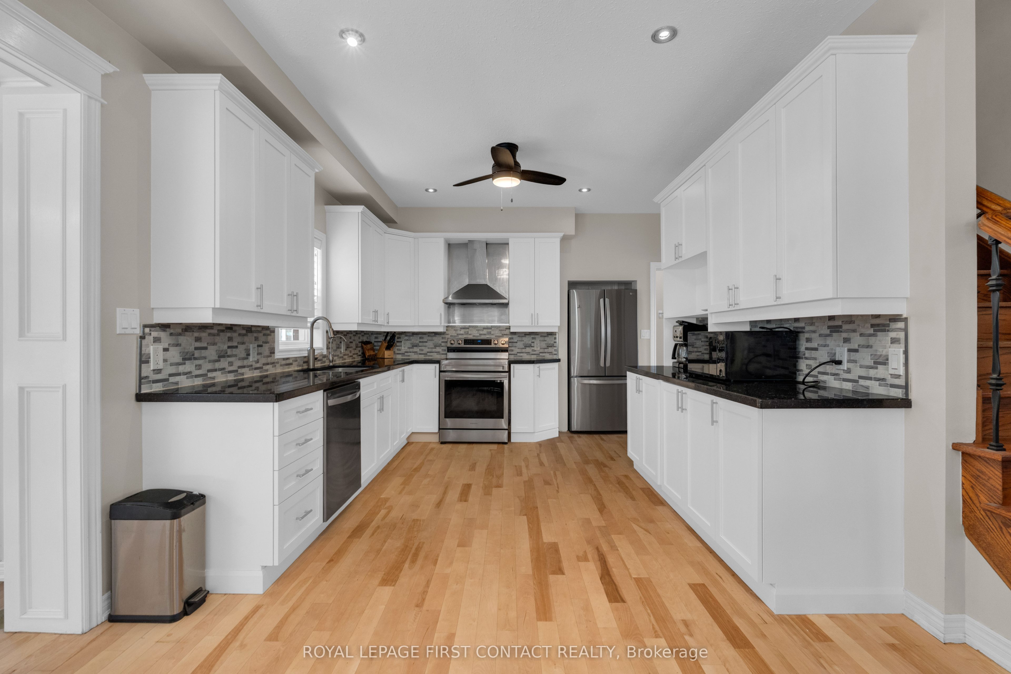 43 Vanderpost Crescent Property Photo 15