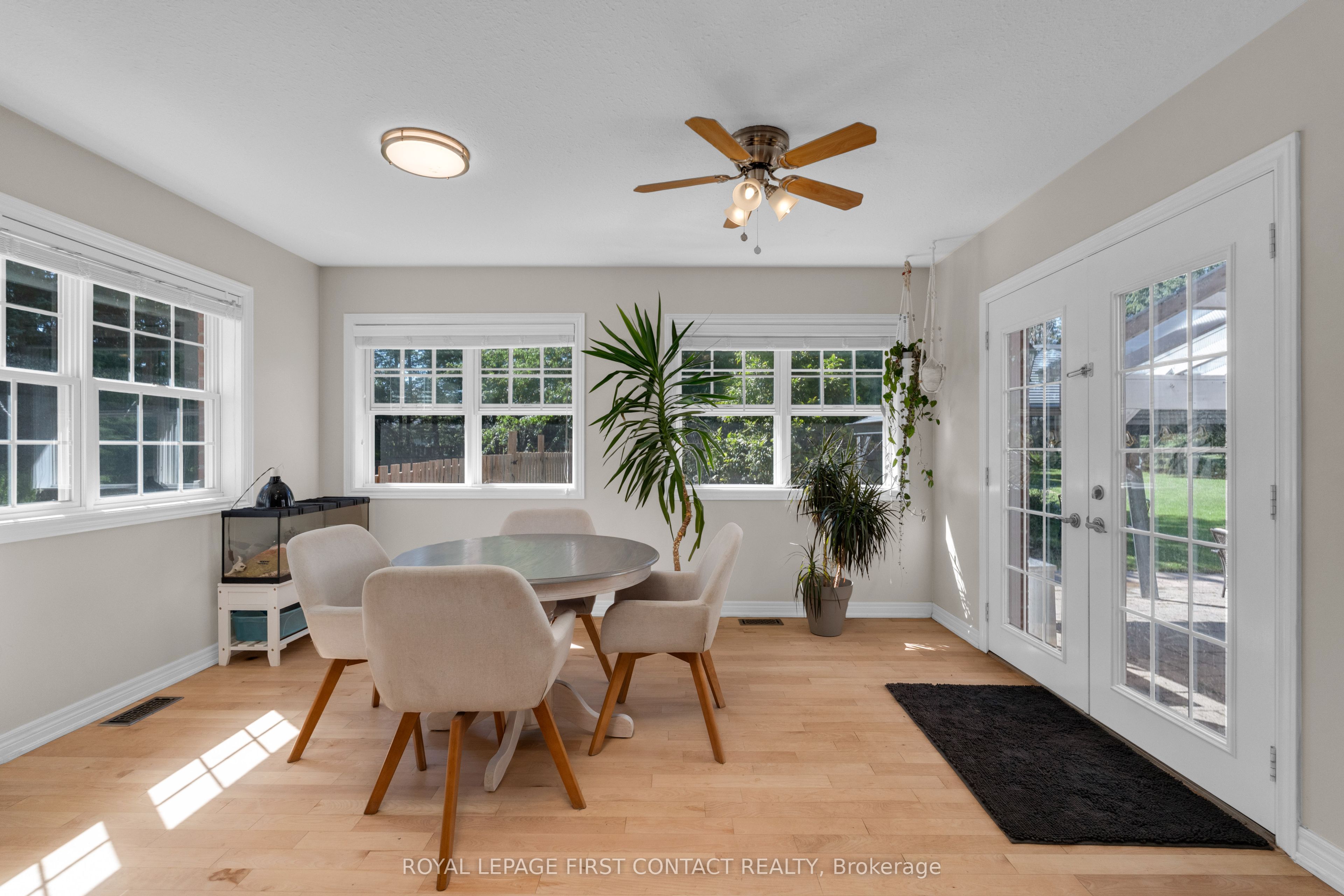 43 Vanderpost Crescent Property Photo 18
