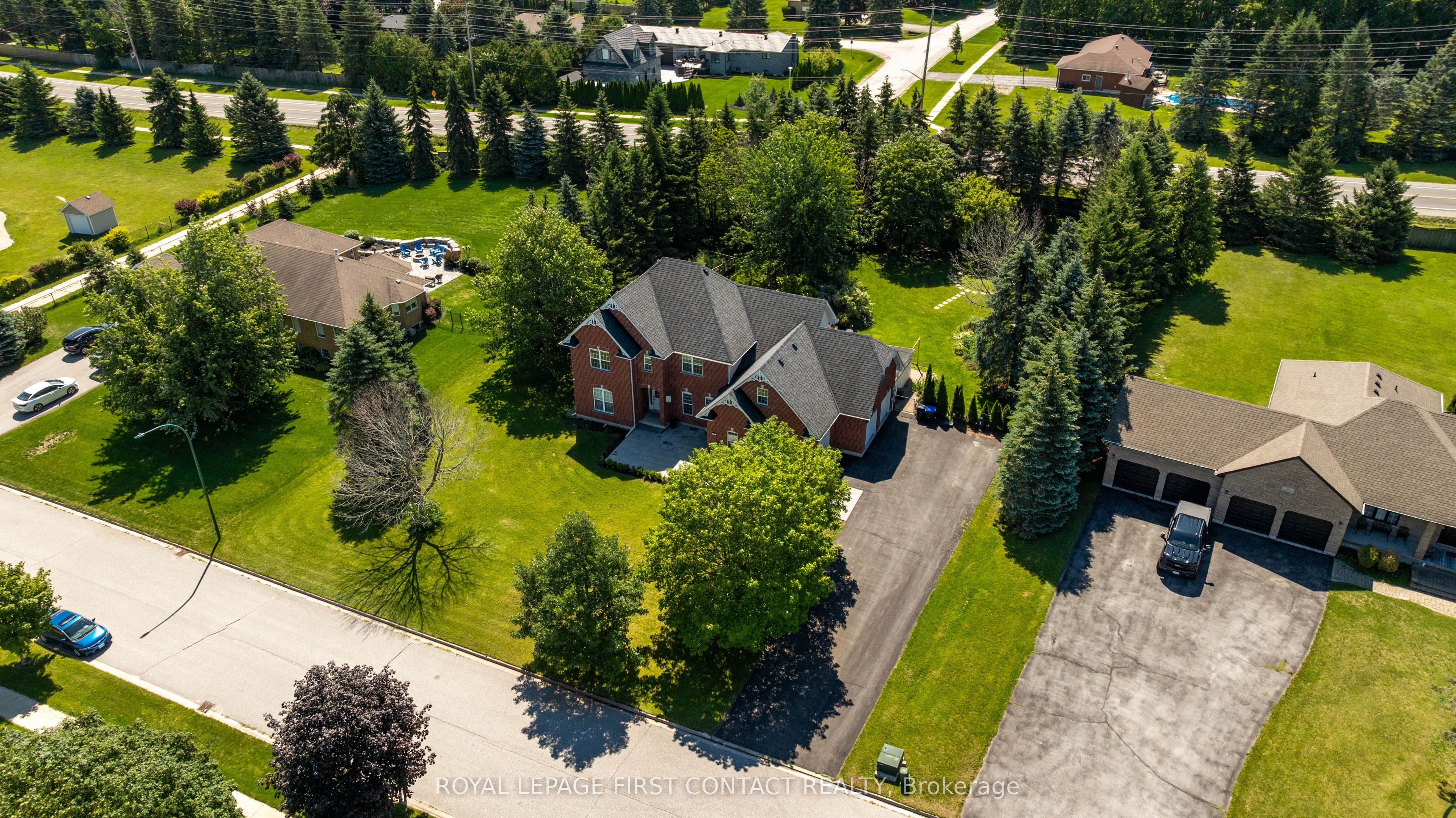 43 Vanderpost Crescent Property Photo 41
