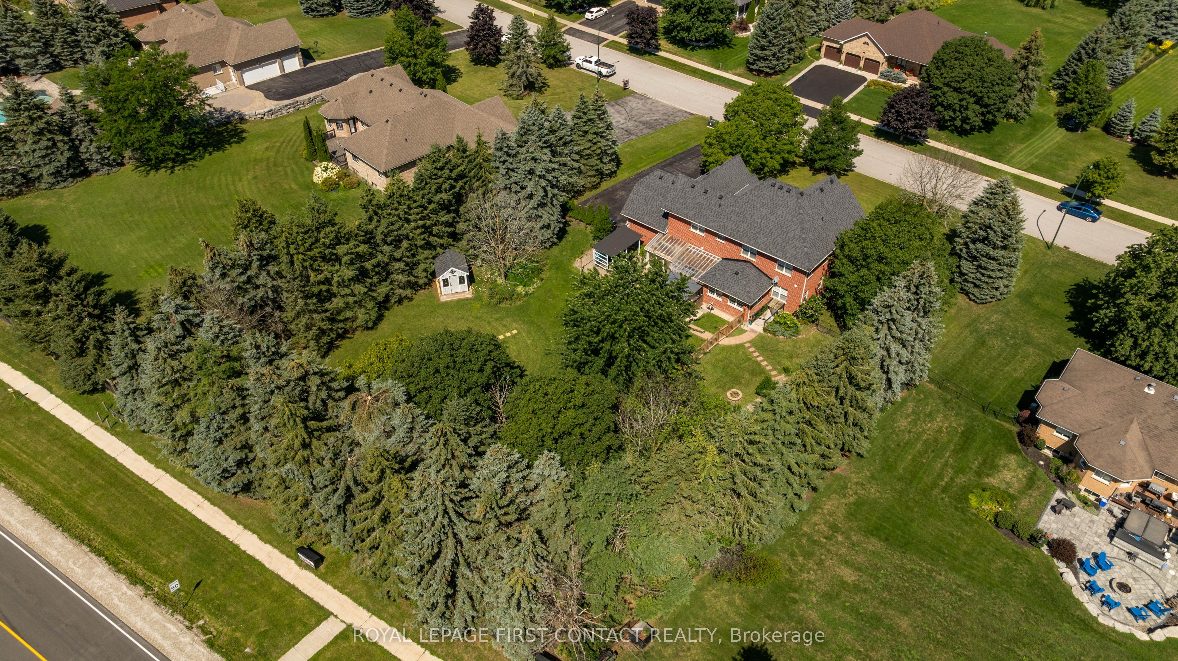 43 Vanderpost Crescent Property Photo 43