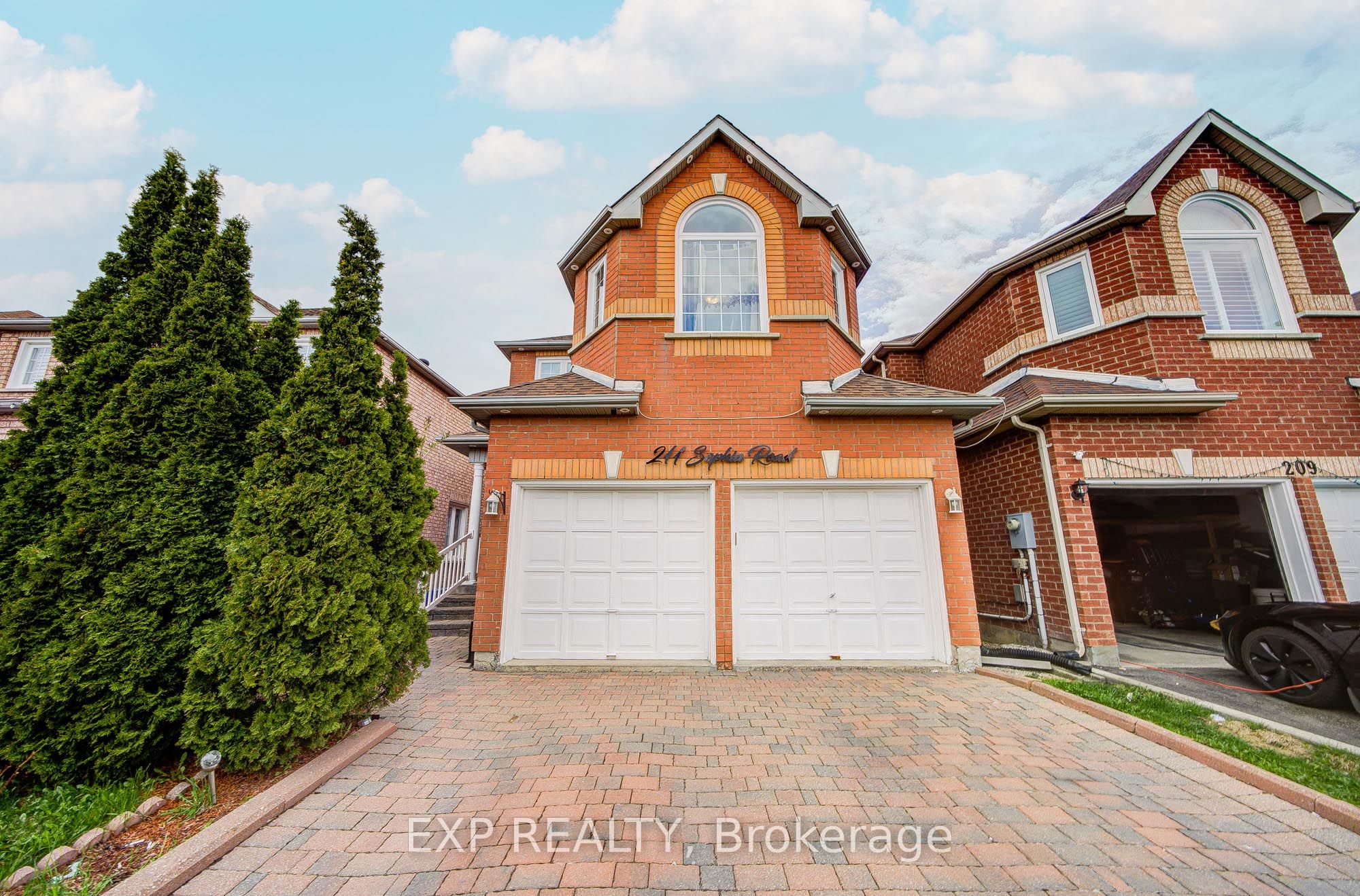 211 Sophia Road Property Photo 1