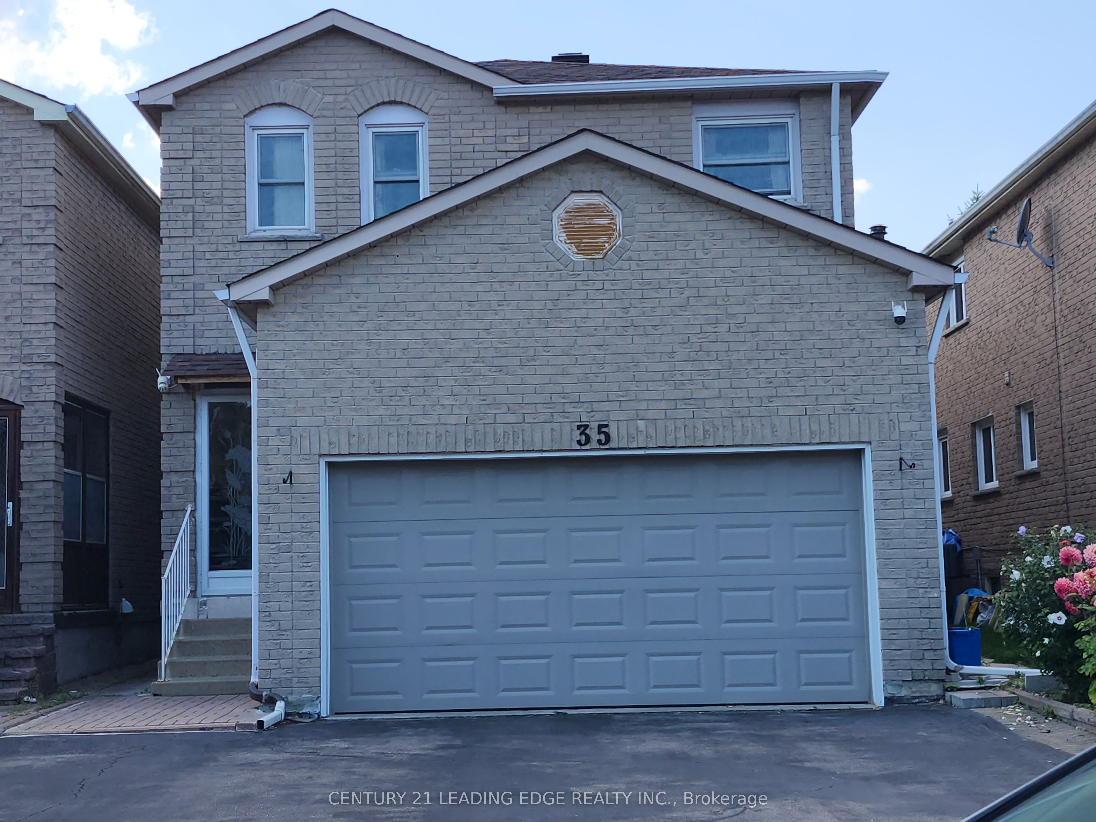 35 Irenemount Crescent Bsmt Property Photo 14