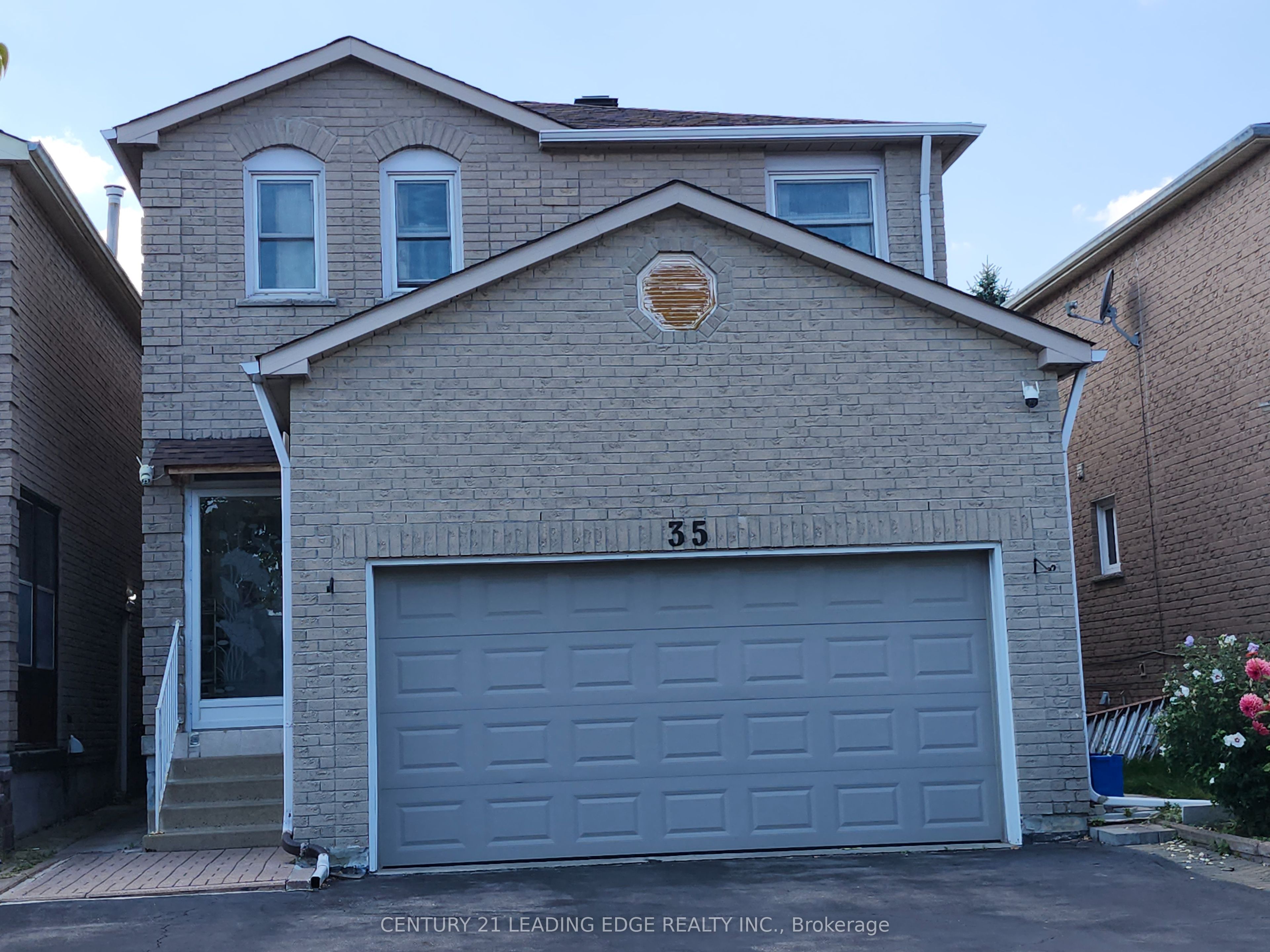35 Irenemount Crescent Bsmt Property Photo 15