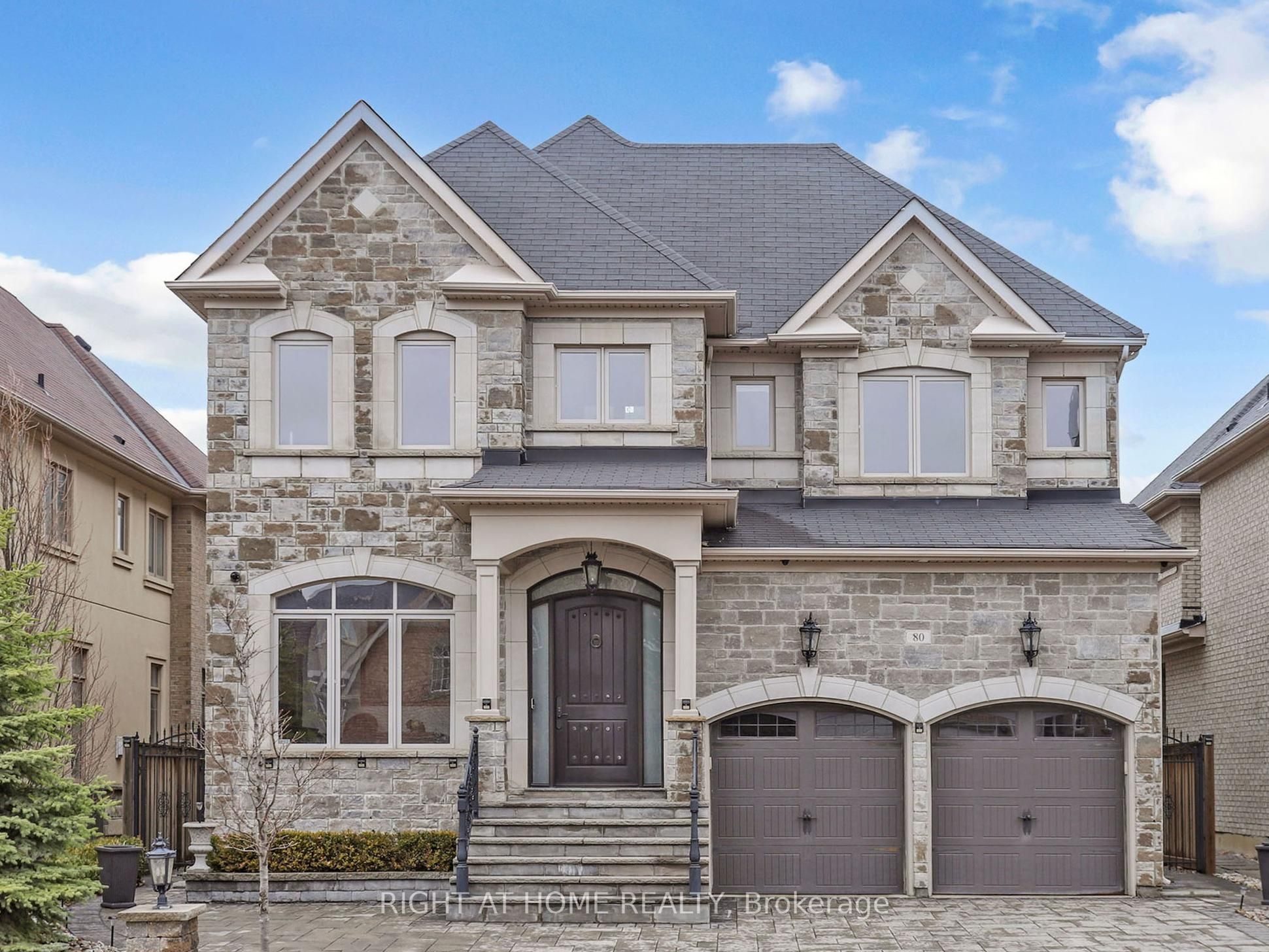 80 Puccini Drive