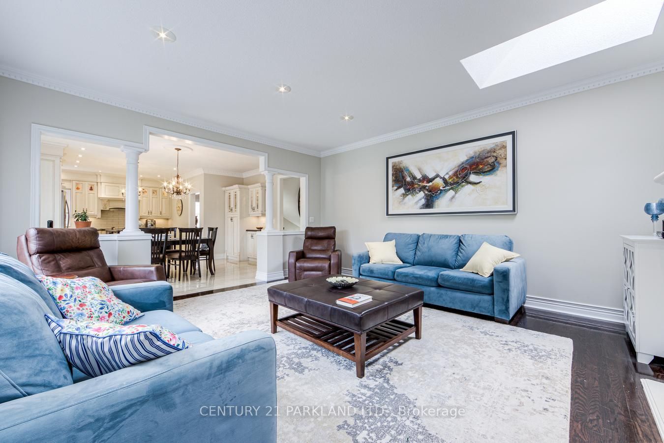 506 Vaughan Mills Road Property Photo 14