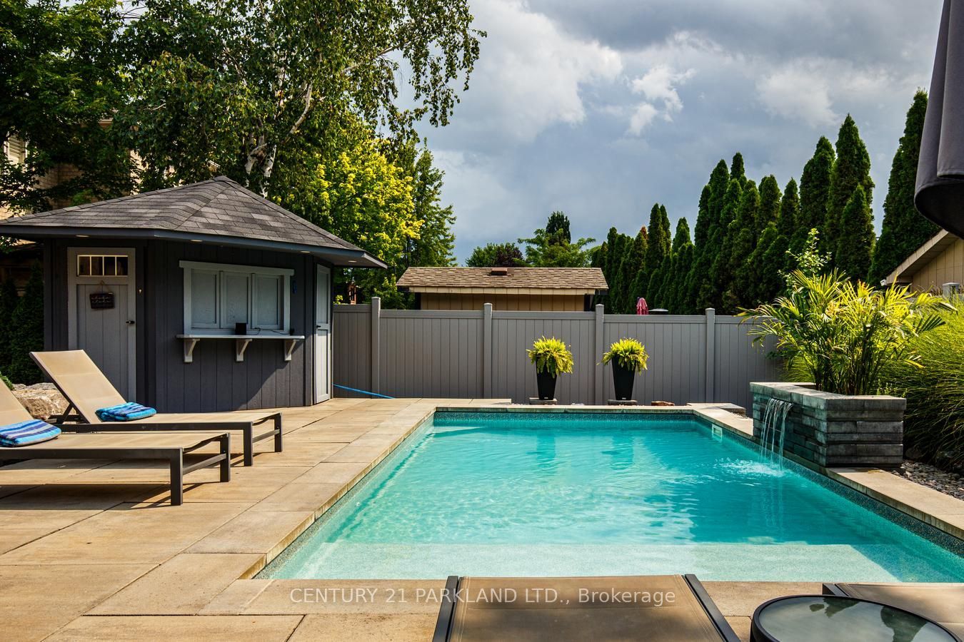 506 Vaughan Mills Road Property Photo 39