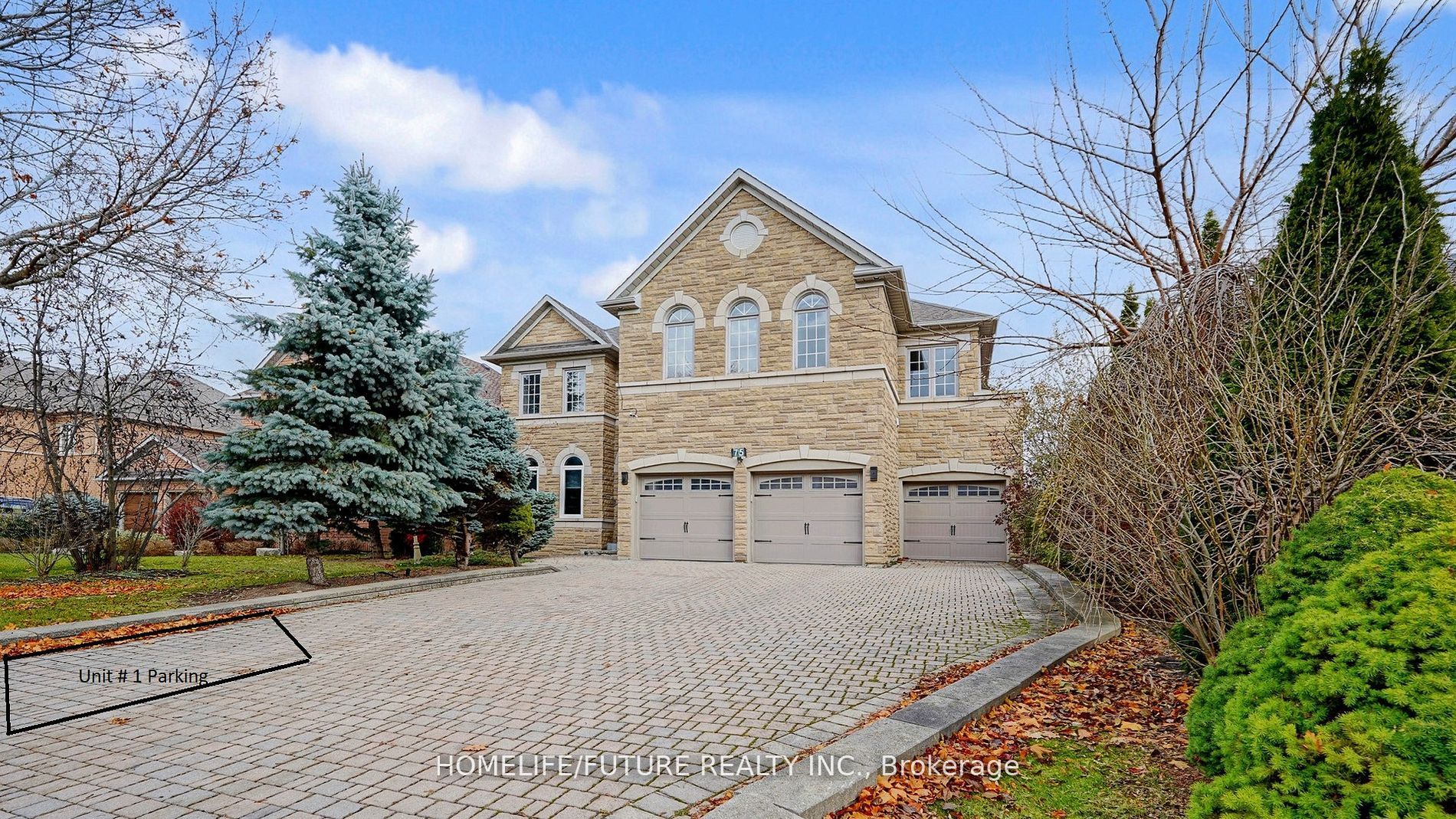 75 Silver Rose Crescent Bsmt Property Photo 1