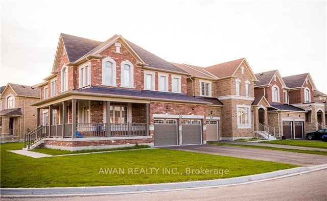 50 Mcdonell Crescent N Basement Property Photo 1