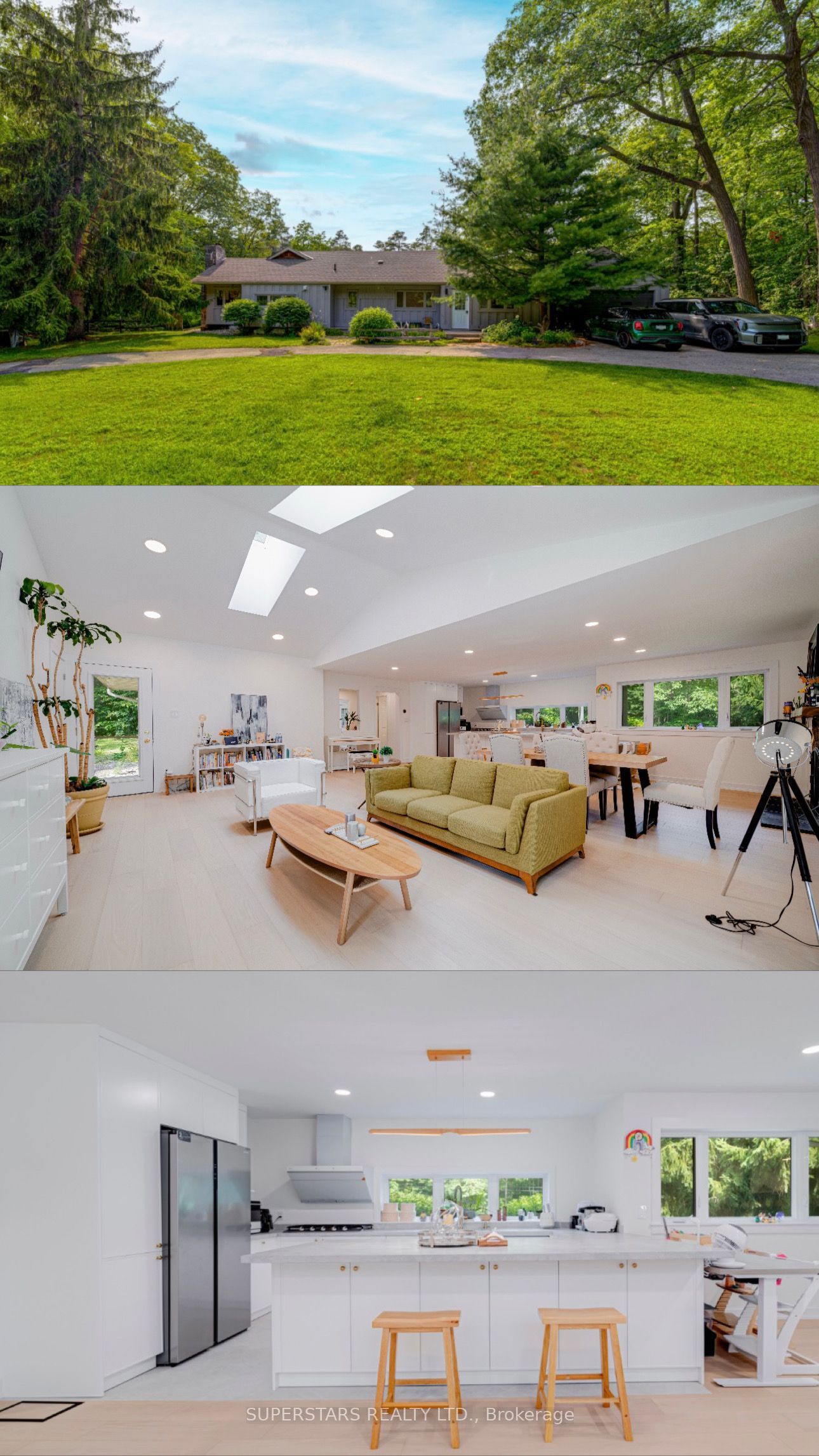 15380 Mccowan Road Property Photo 1