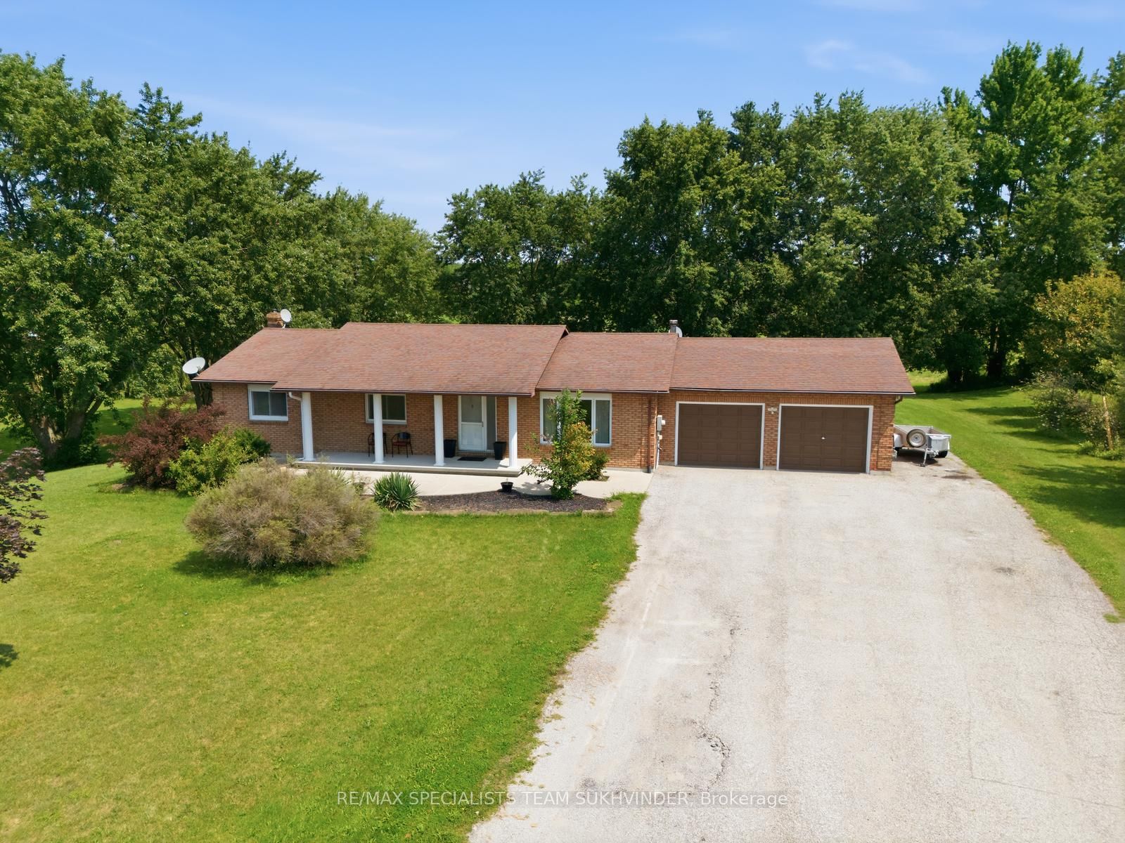 17435 8th Concession Road Property Photo 6