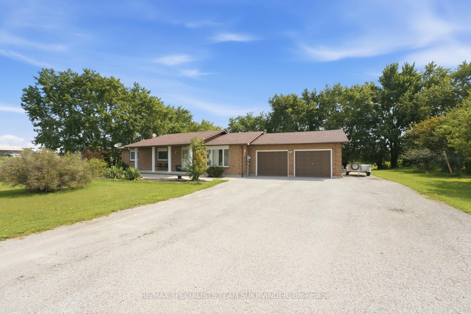 17435 8th Concession Road Property Photo 8