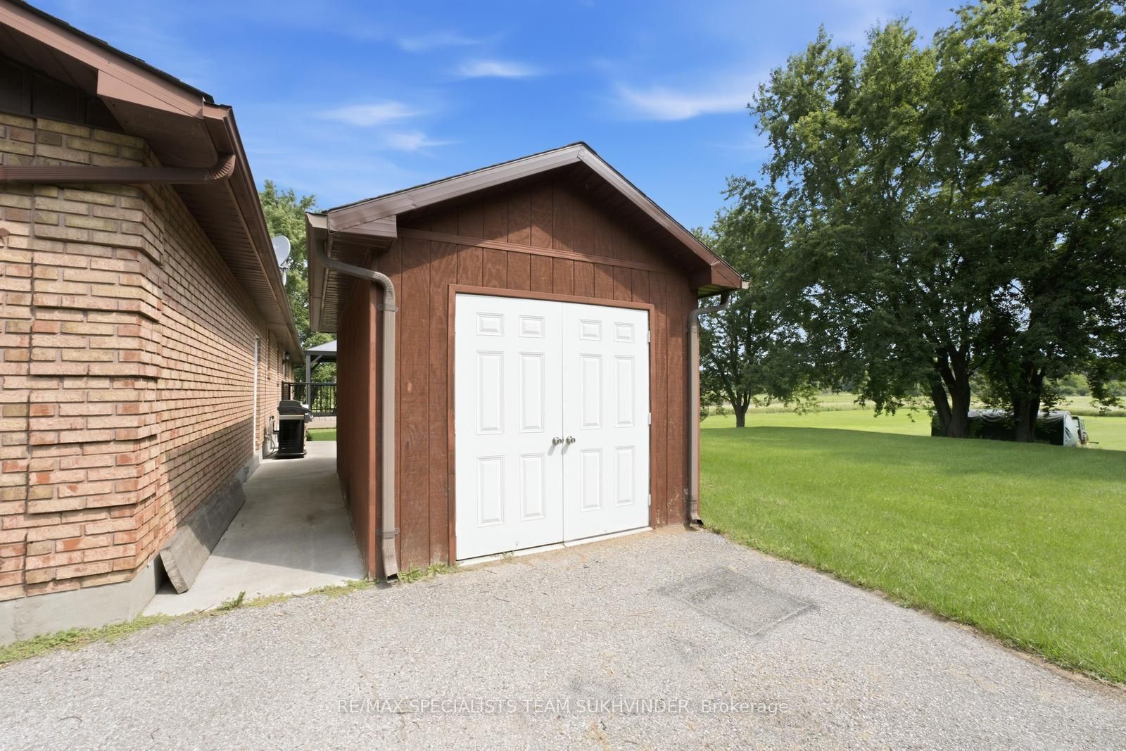17435 8th Concession Road Property Photo 45