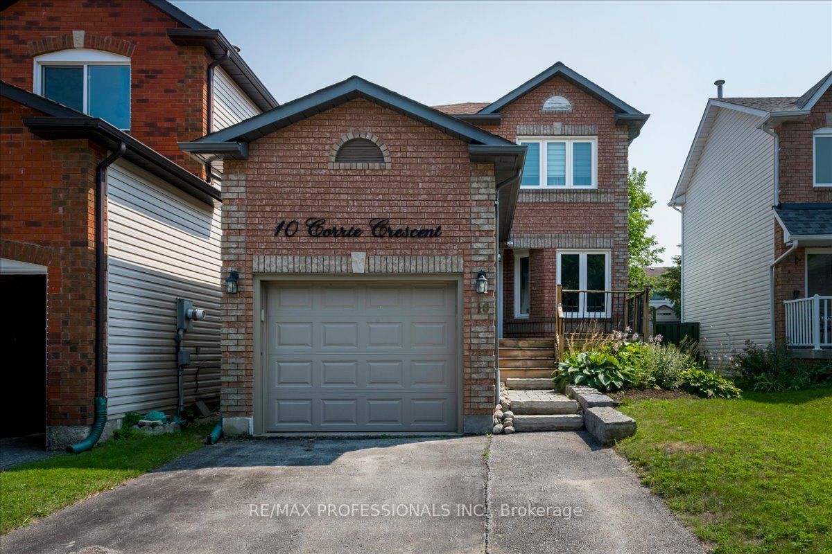 10 Corrie Crescent Property Photo 1