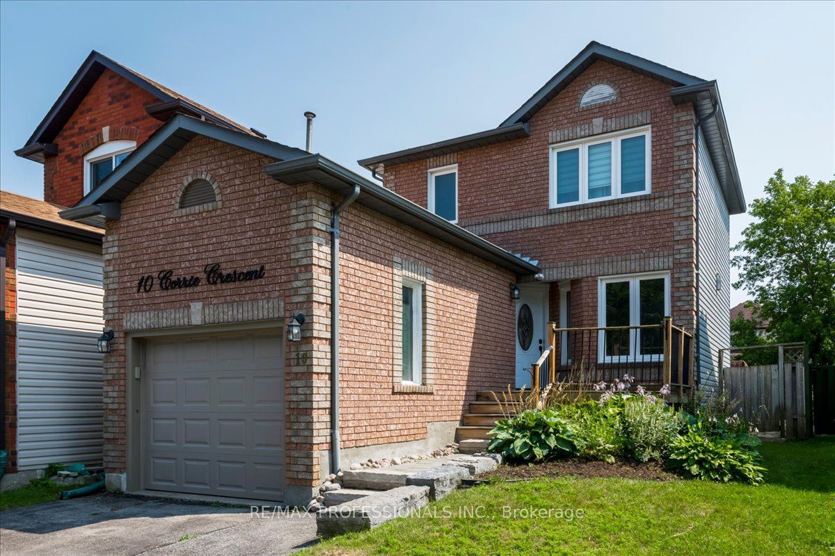10 Corrie Crescent Property Photo 27
