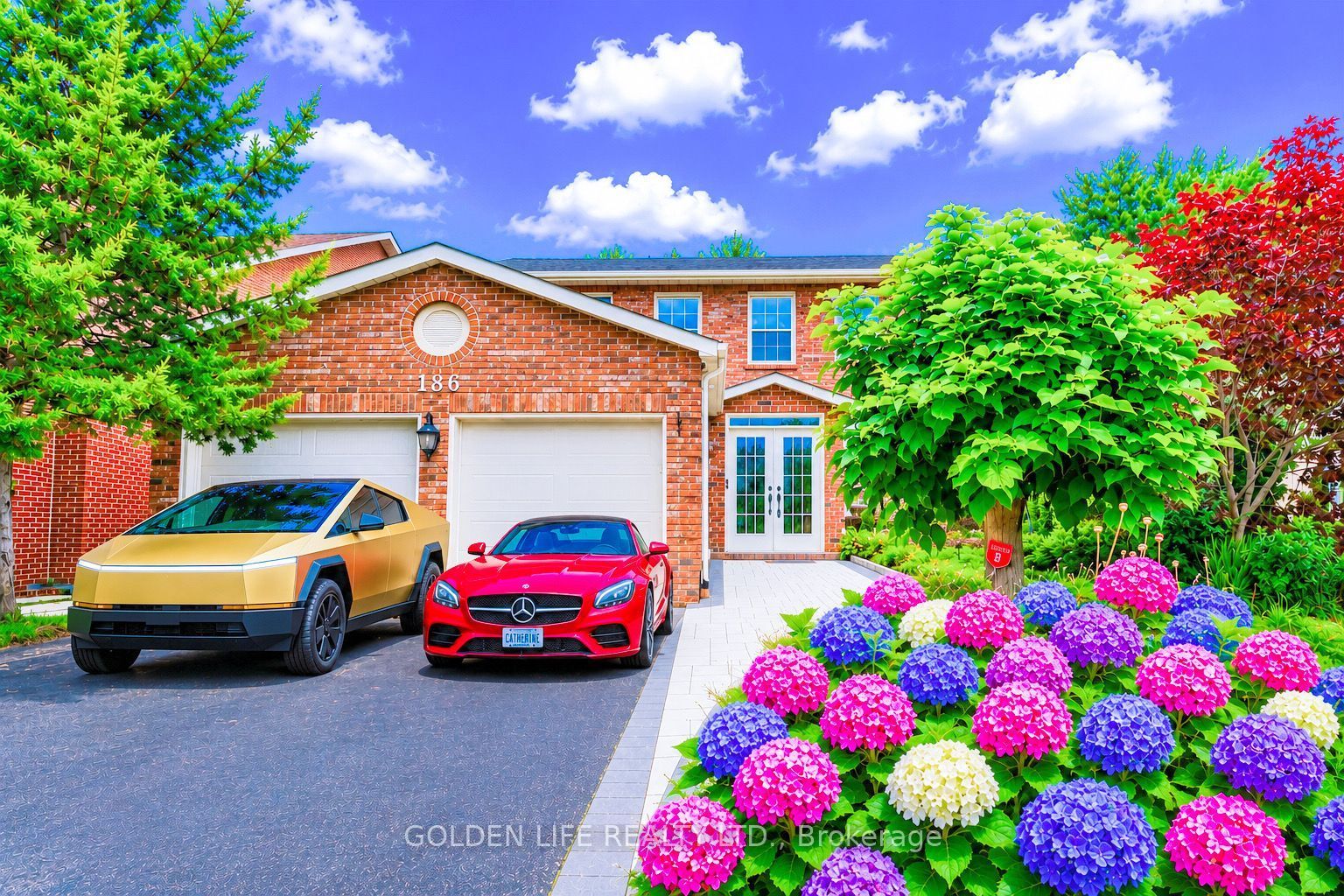 186 Carlton Road Property Photo 1