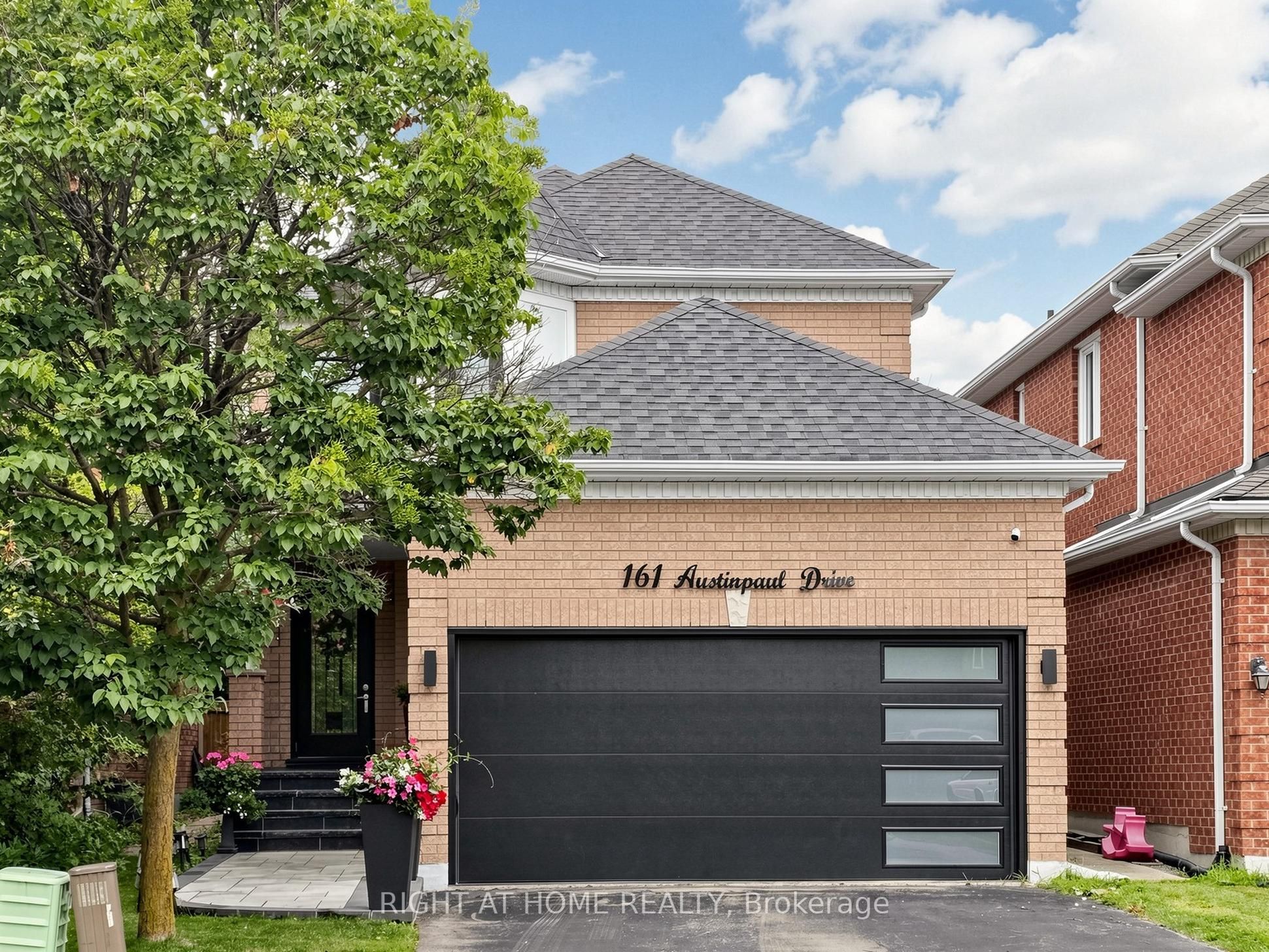 161 Austin Paul Drive N Property Photo 1