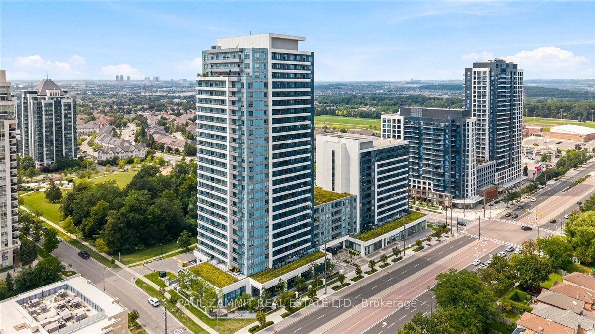 7890 Bathurst Street 203 Property Photo 1