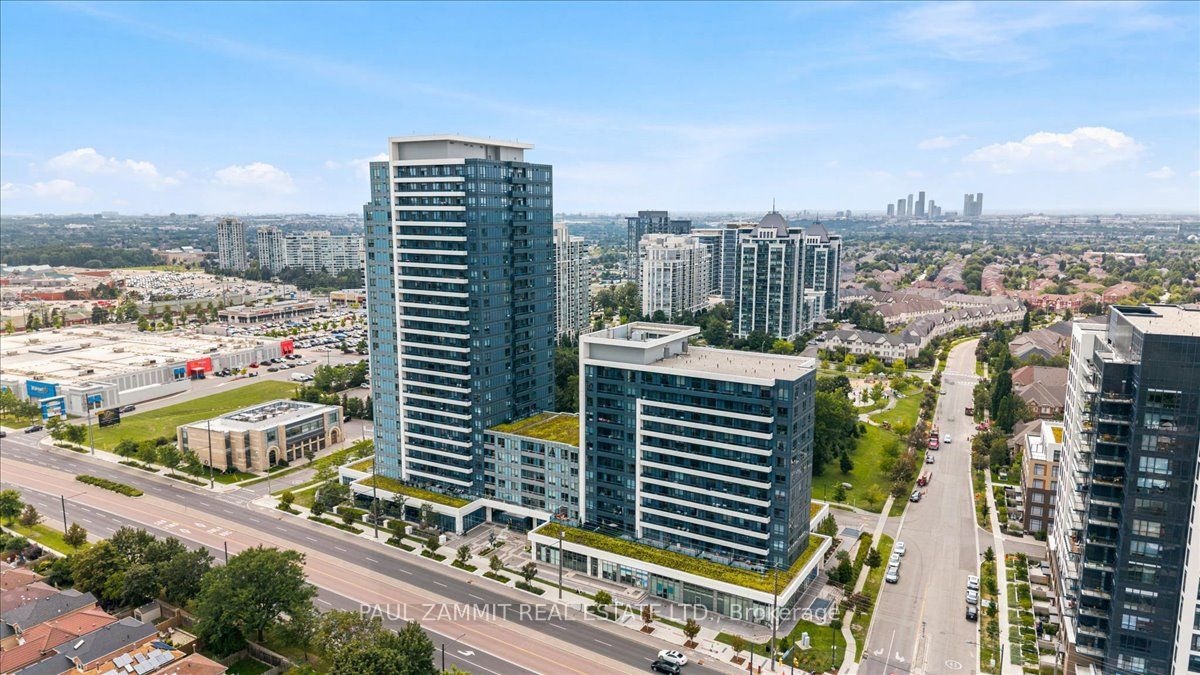 7890 Bathurst Street 203 Property Photo 27