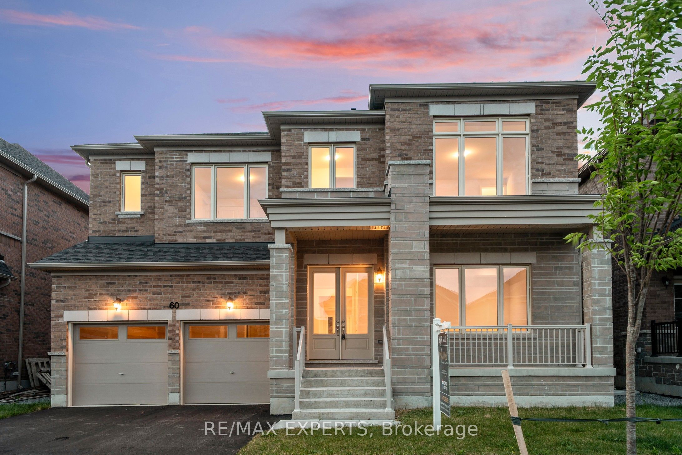 60 Bud Leggett Crescent