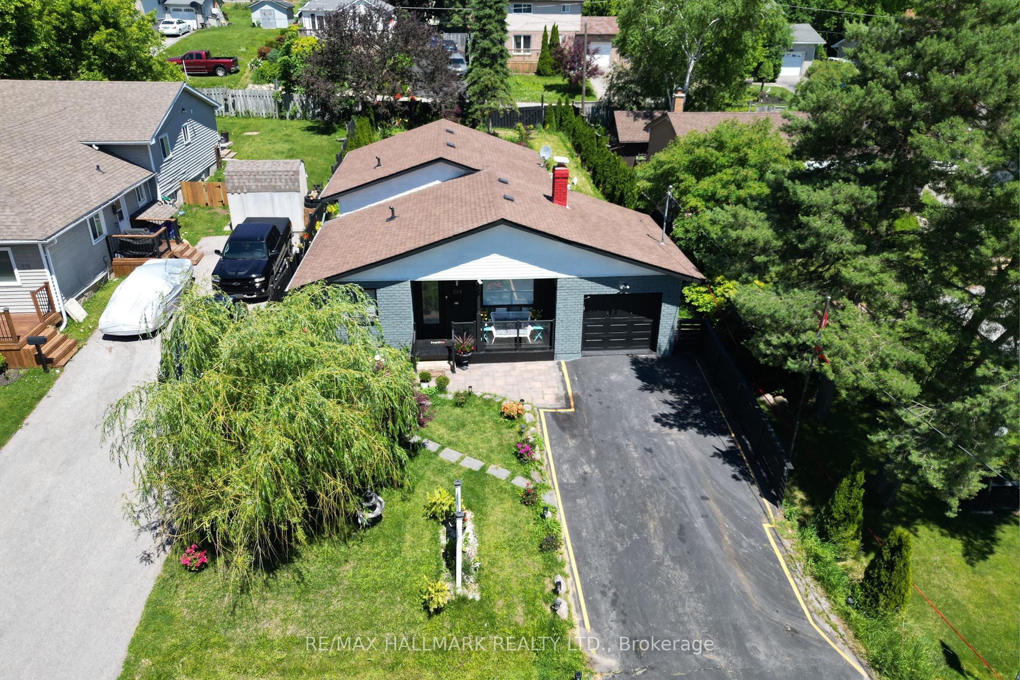 268 Pasadena Drive Property Photo 32