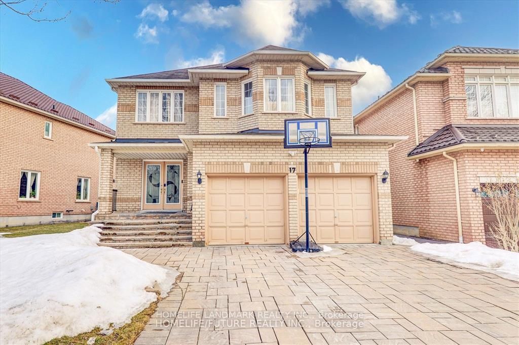17 Ferncliffe Crescent Basement Property Photo 1
