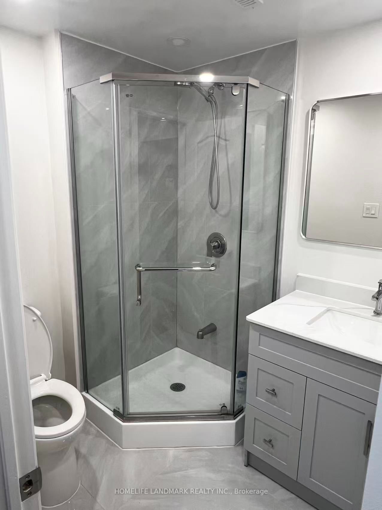 17 Ferncliffe Crescent Basement Property Photo 8