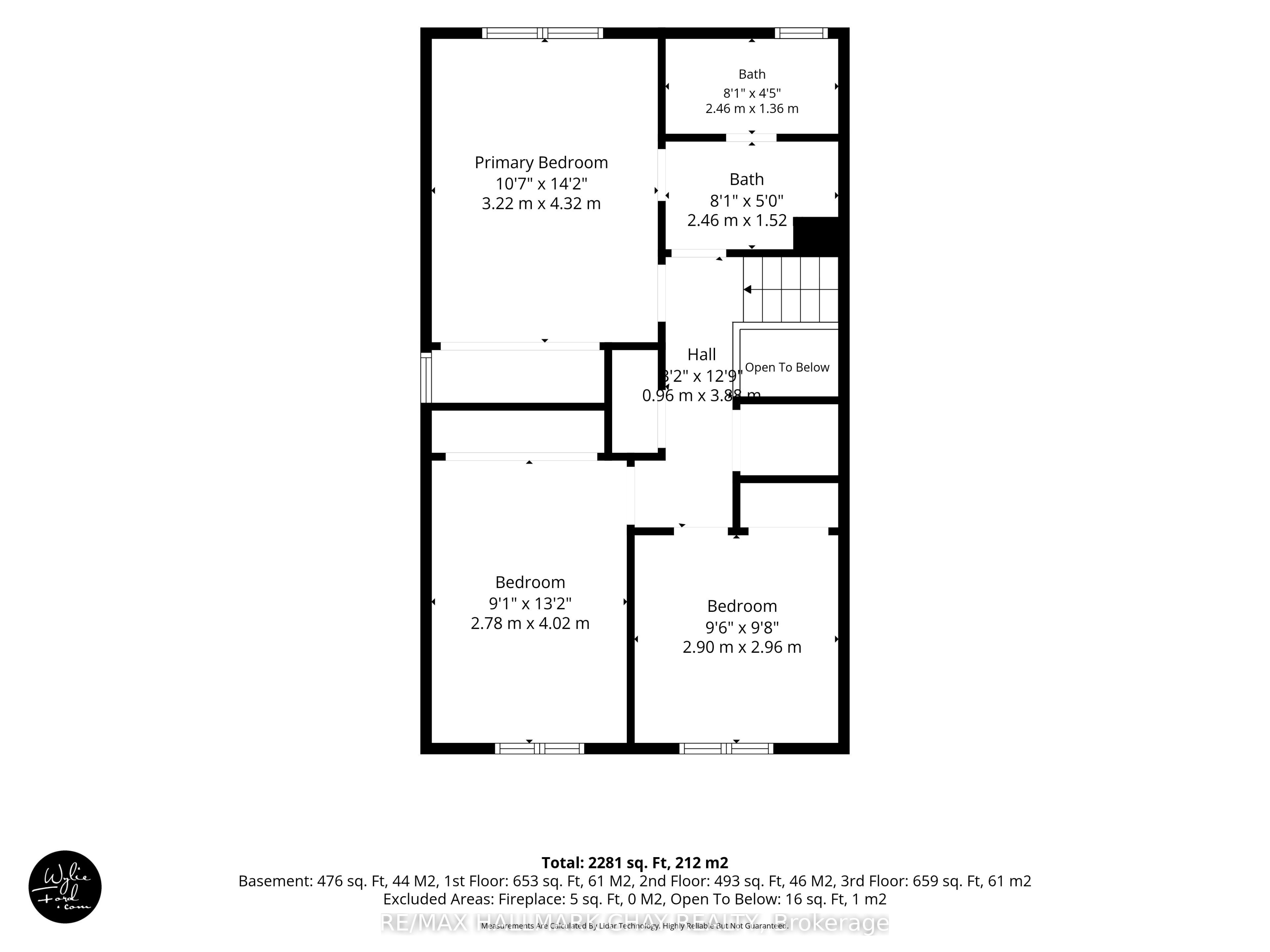 11 Second Street Property Photo 31