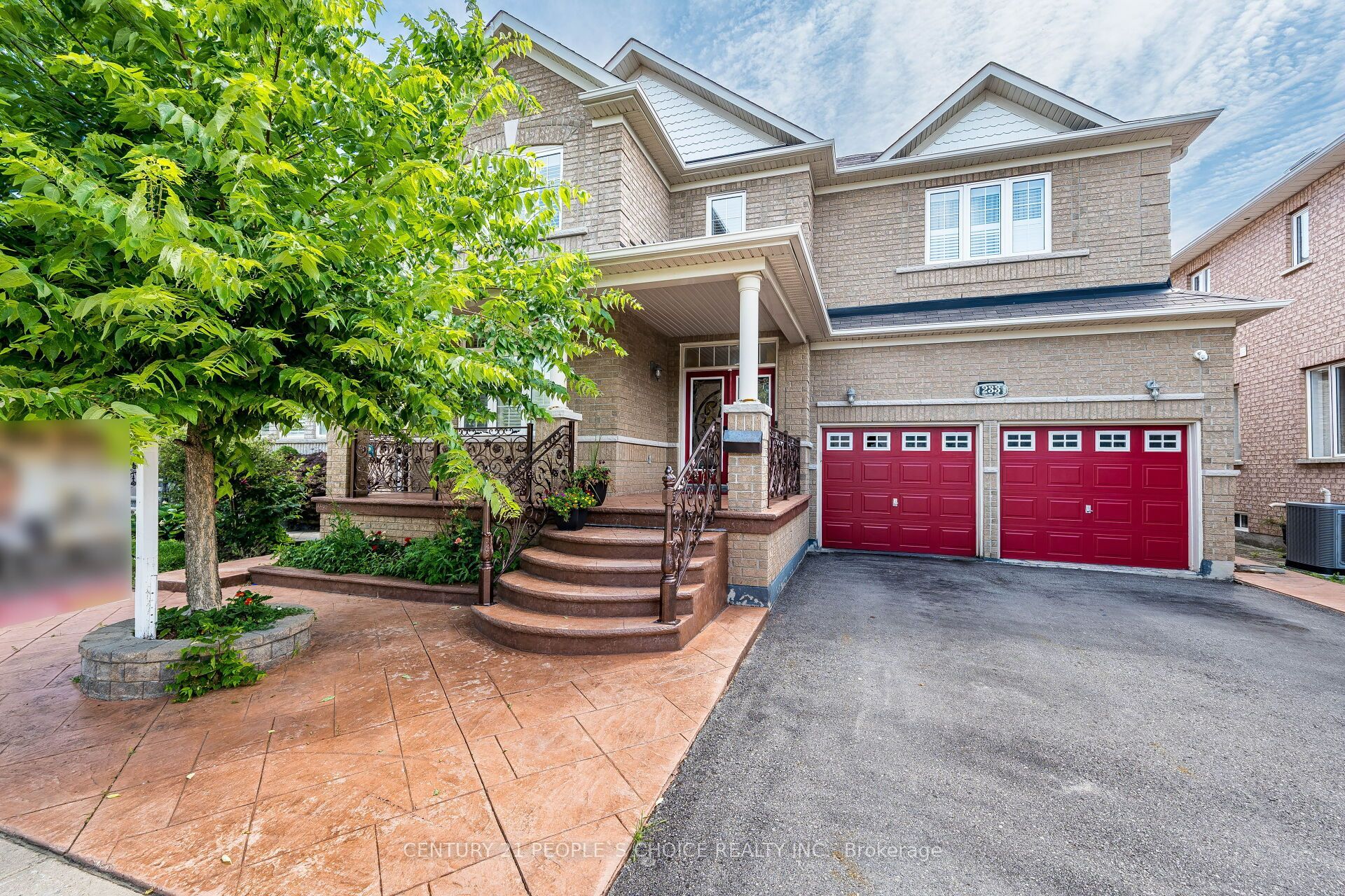 233 Vellore Avenue Property Photo 1