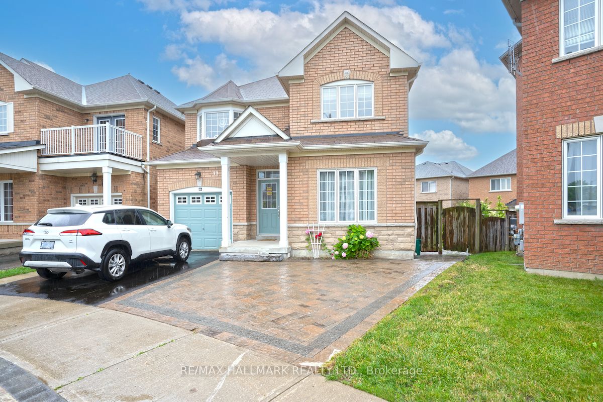 77 Wheelwright Drive Bsmt Property Photo 2