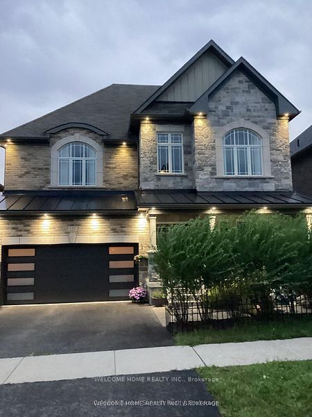 125 Gardiner Drive N Property Photo 1