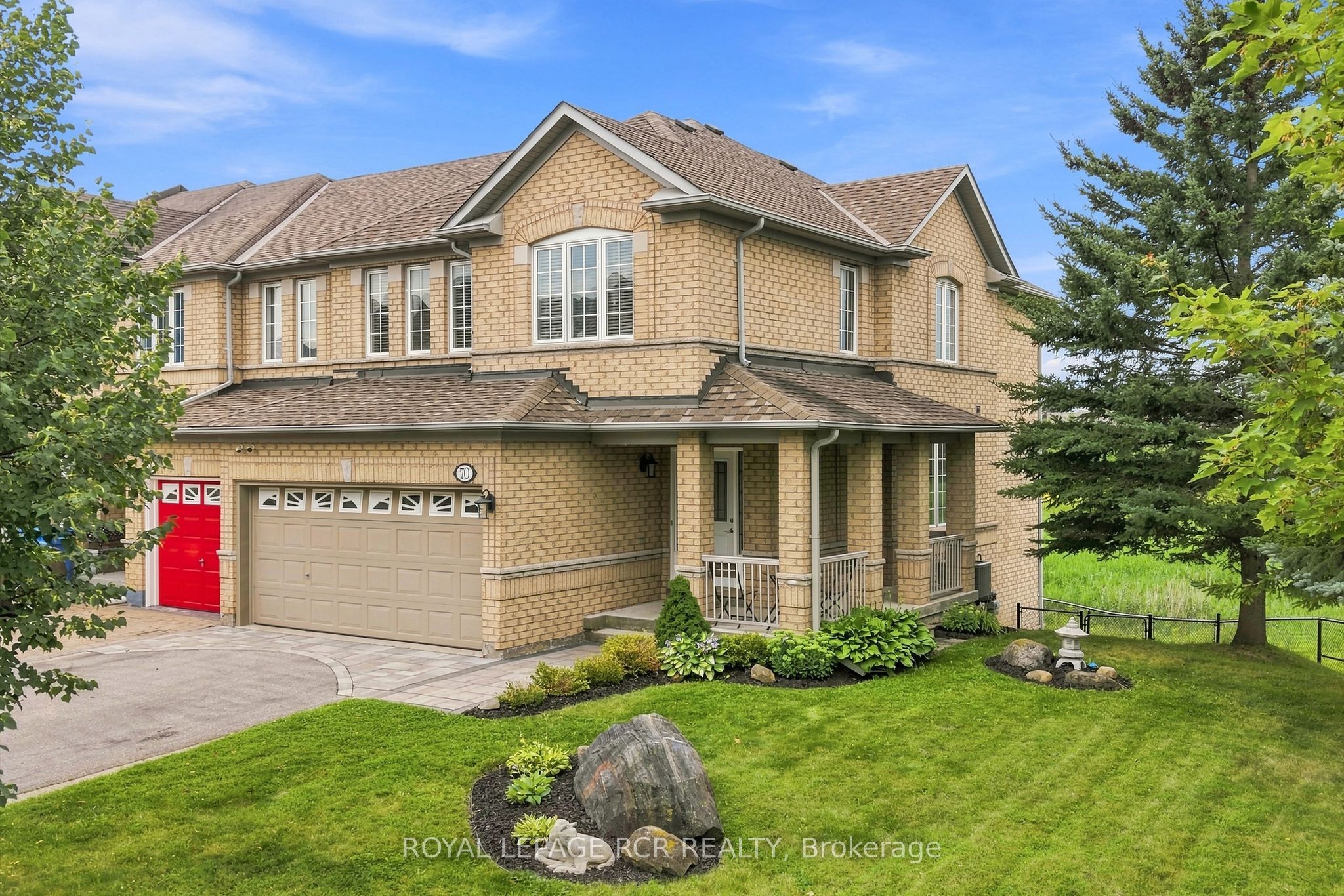 70 Millcliff Circle Property Photo 1