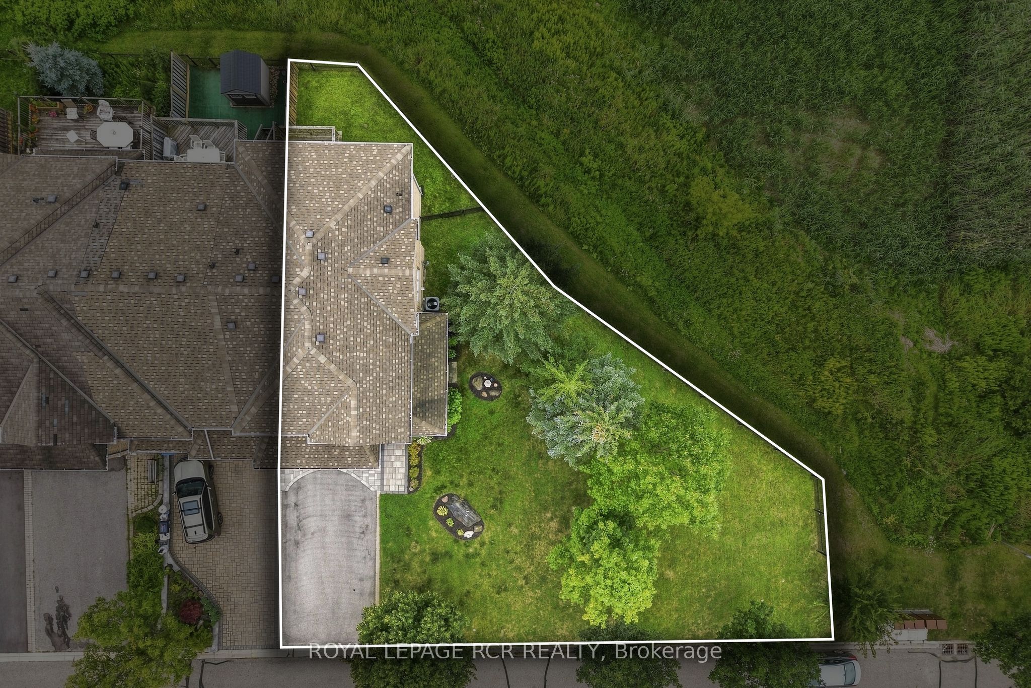 70 Millcliff Circle Property Photo 37